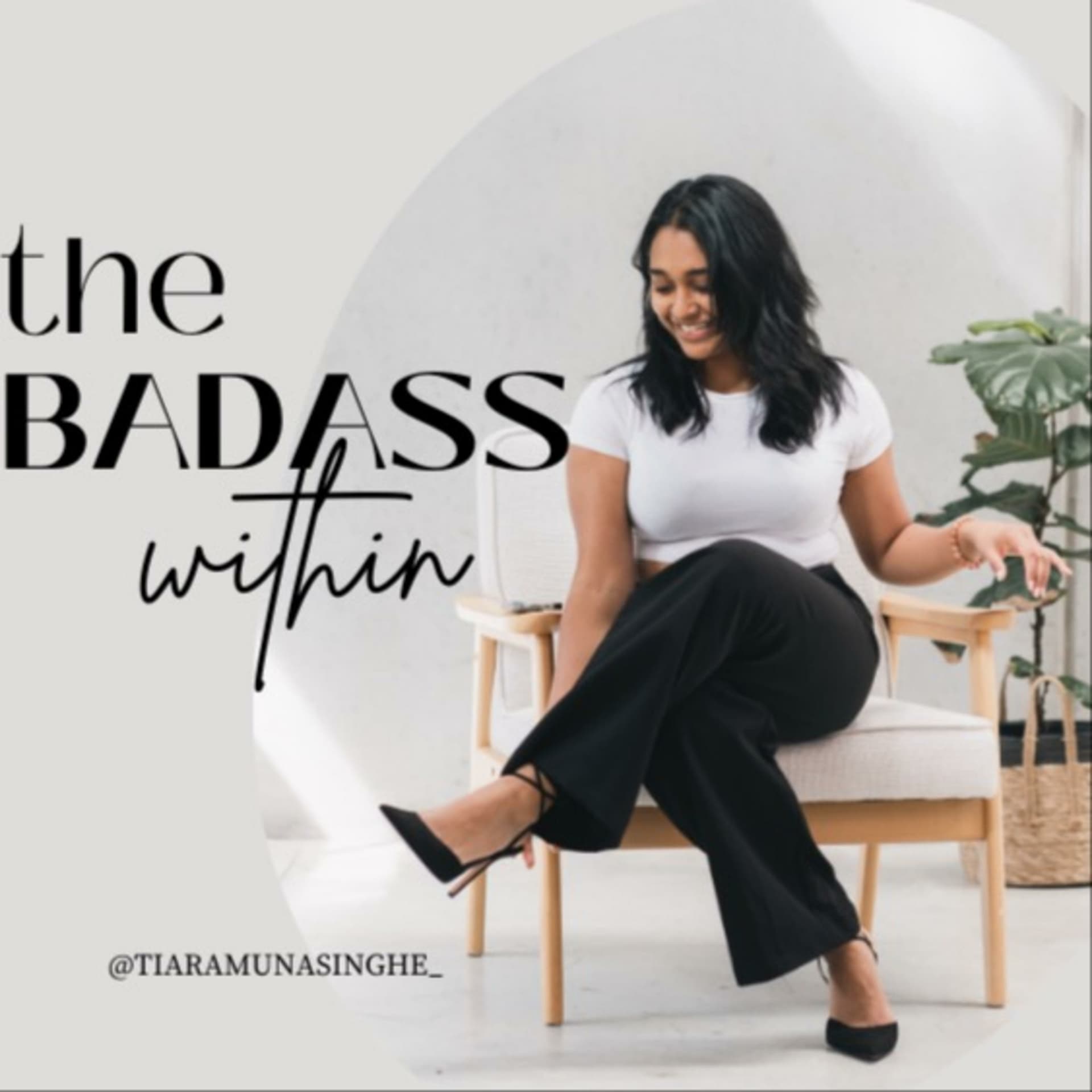 The Badass Within - Podcasts