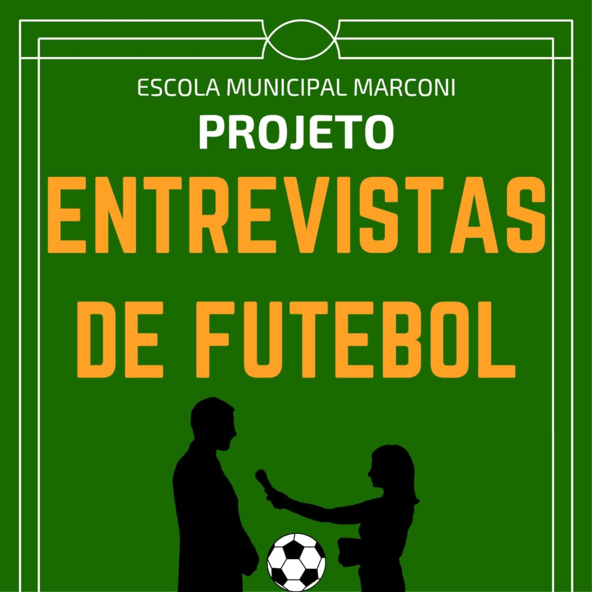Futebol não é coisa de menina? - Podcasts