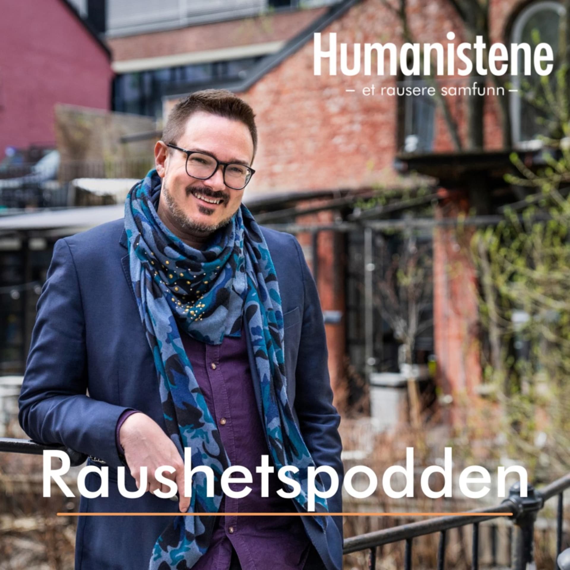 Raushetspodden - Podcasts