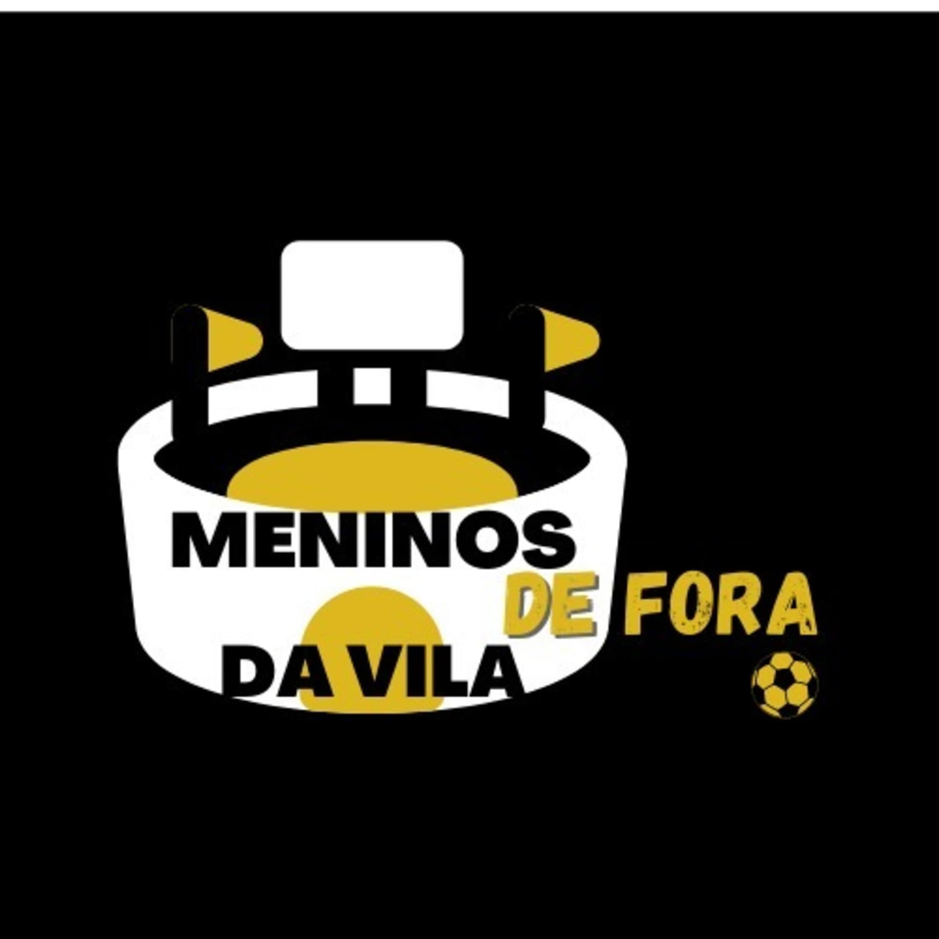Meninos de Fora da Vila - Podcasts