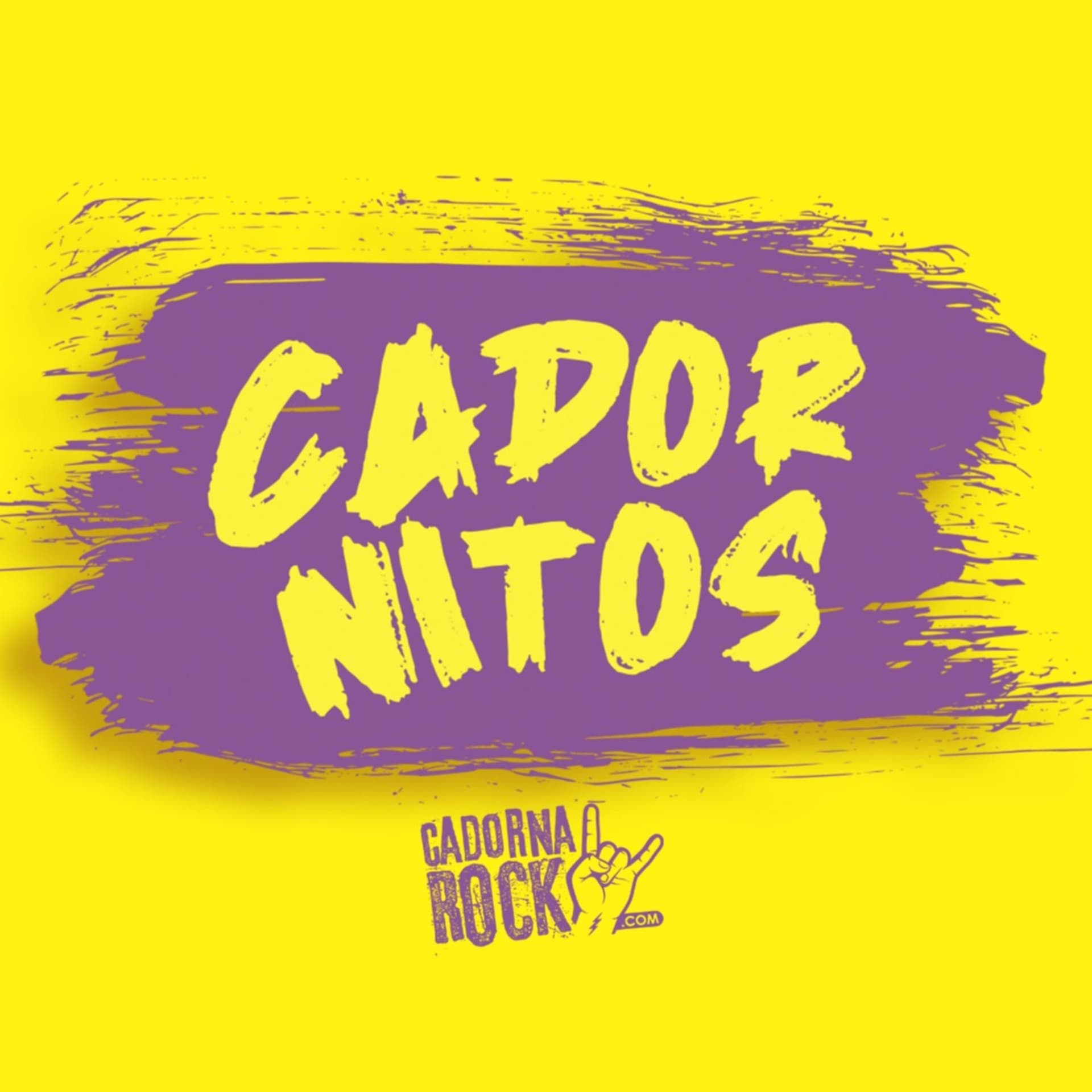 Cadornitos - Podcasts
