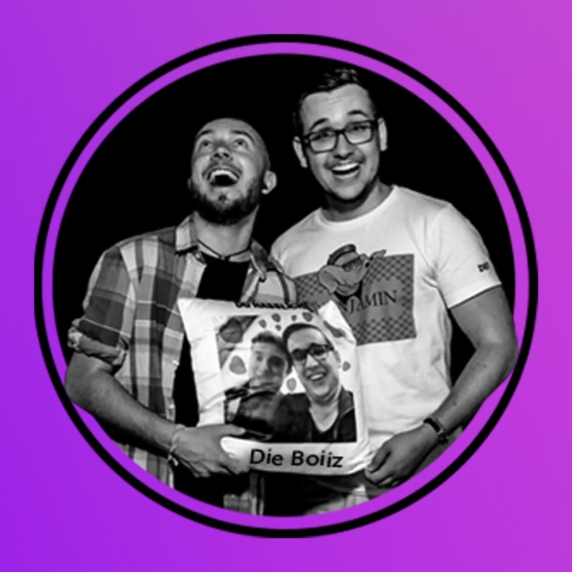 Die Boiiz - Podcasts