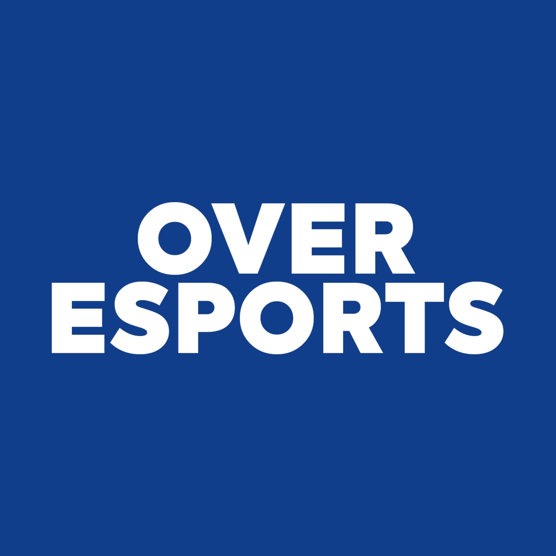 Over Esports - Podcasts