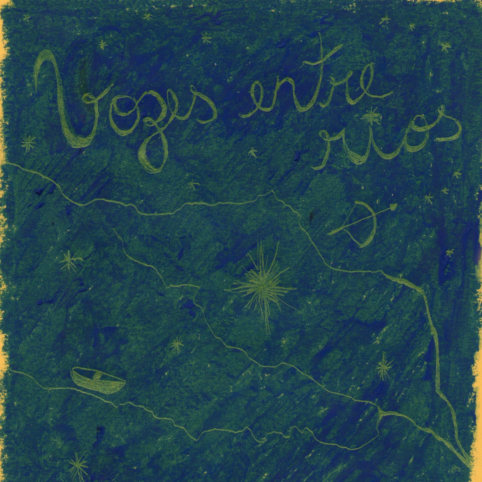 Vozes entre Rios - Podcasts