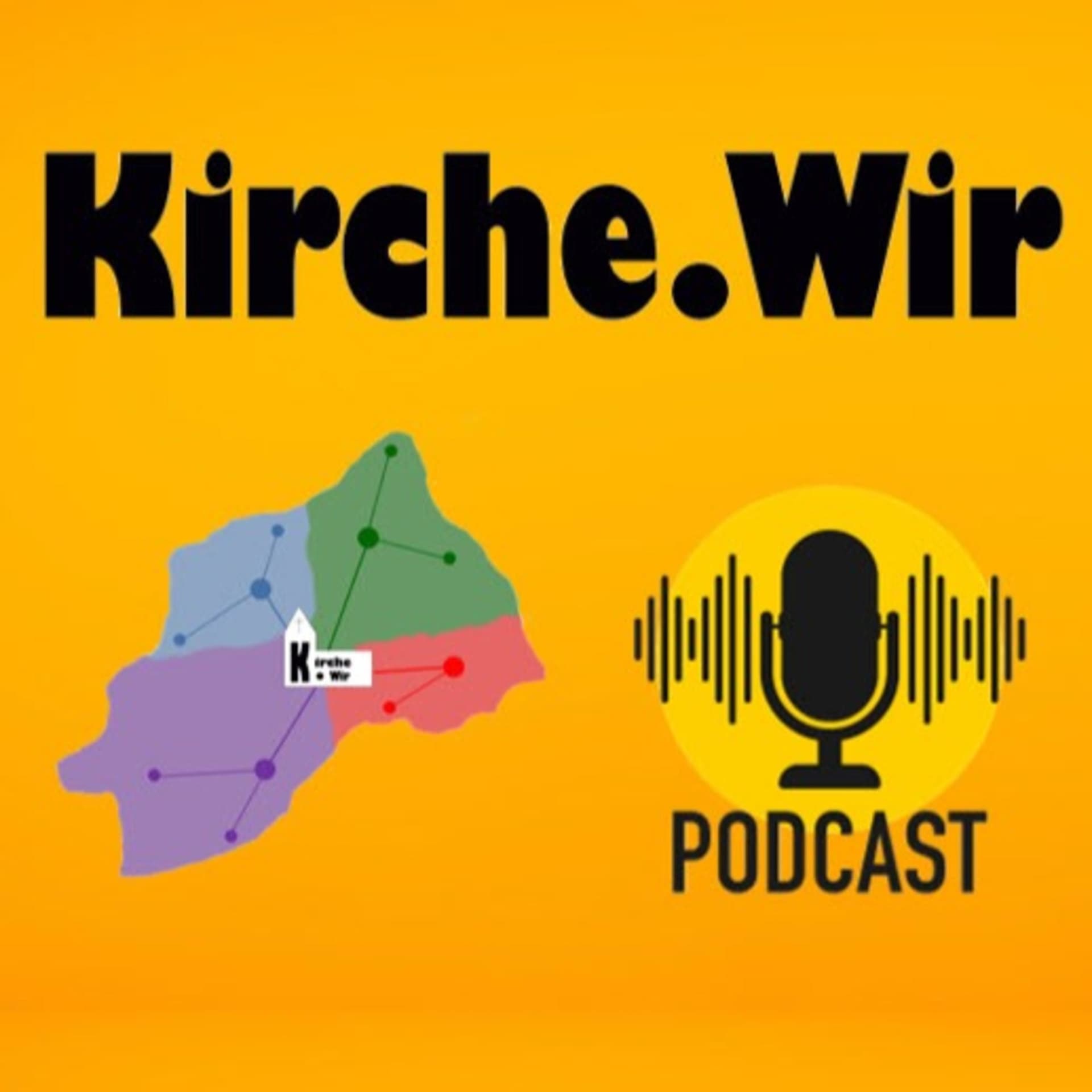 Kirche.Wir - Podcasts