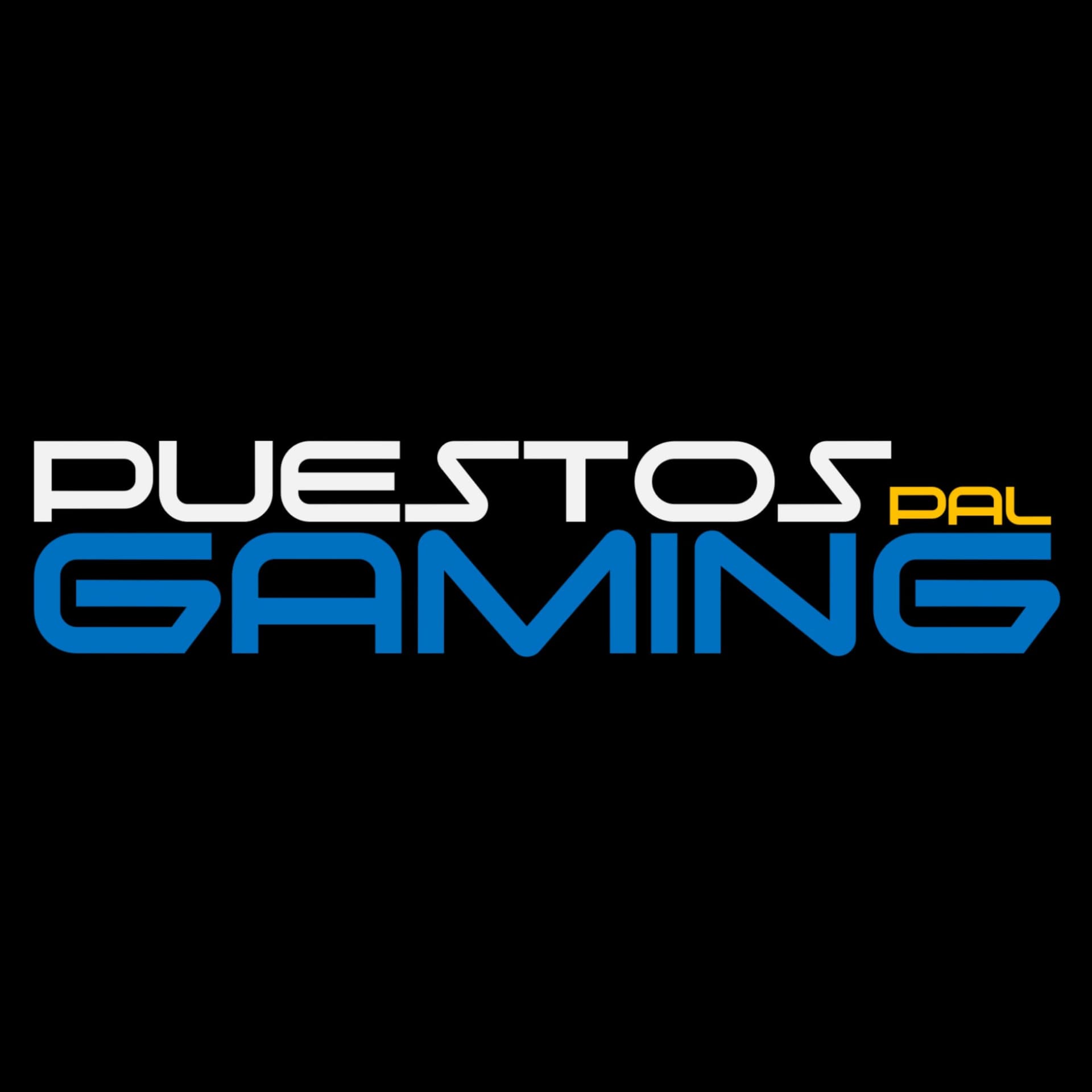 Puestos Pal Gaming