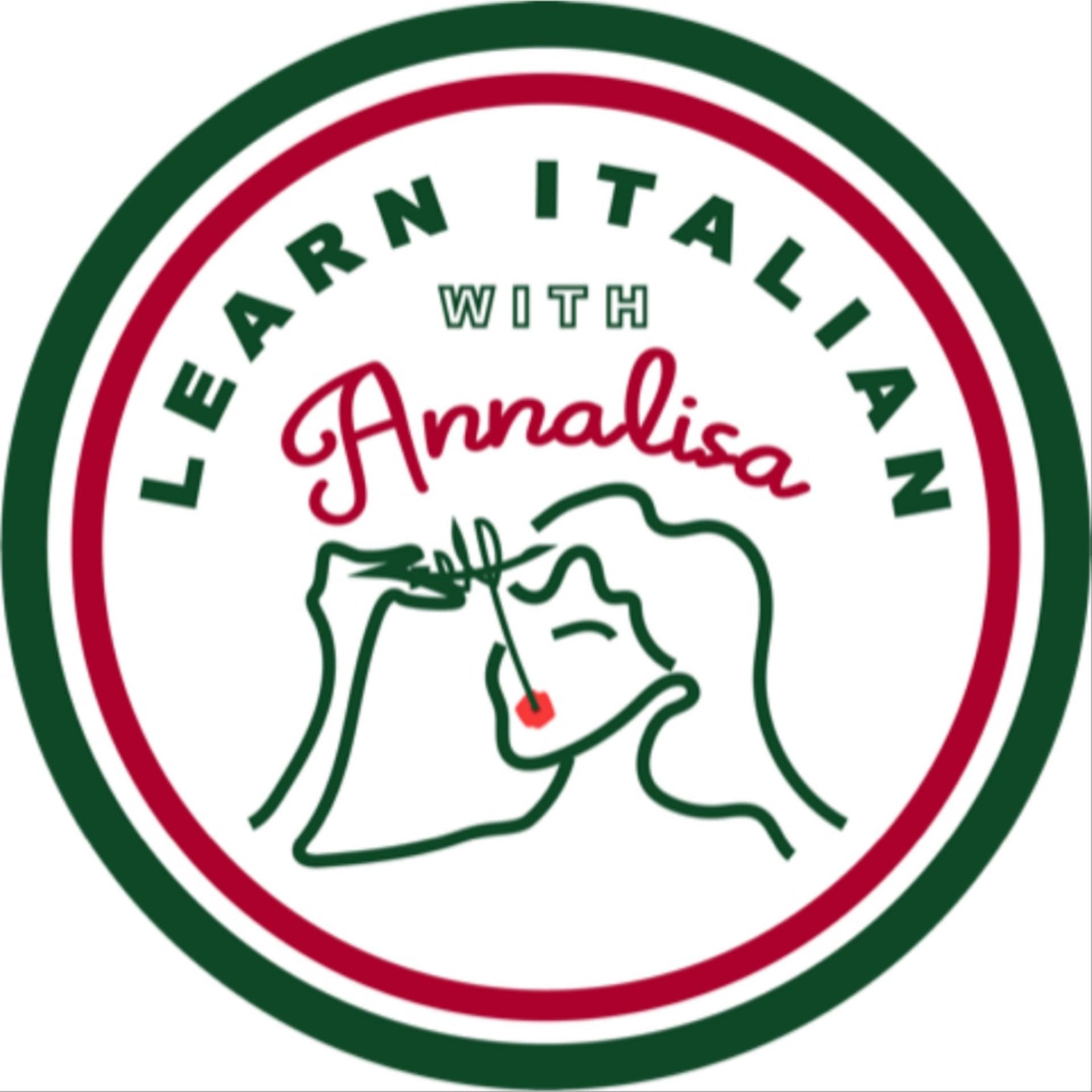 Learn Italian with Annalisa - Podcasts