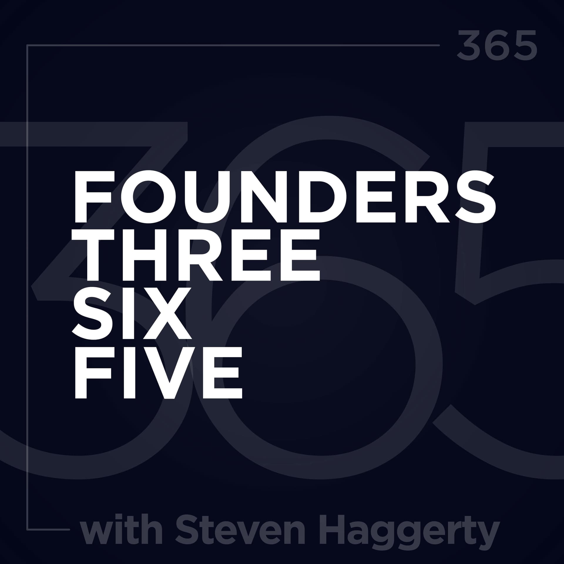 Founders365 - Podcasts
