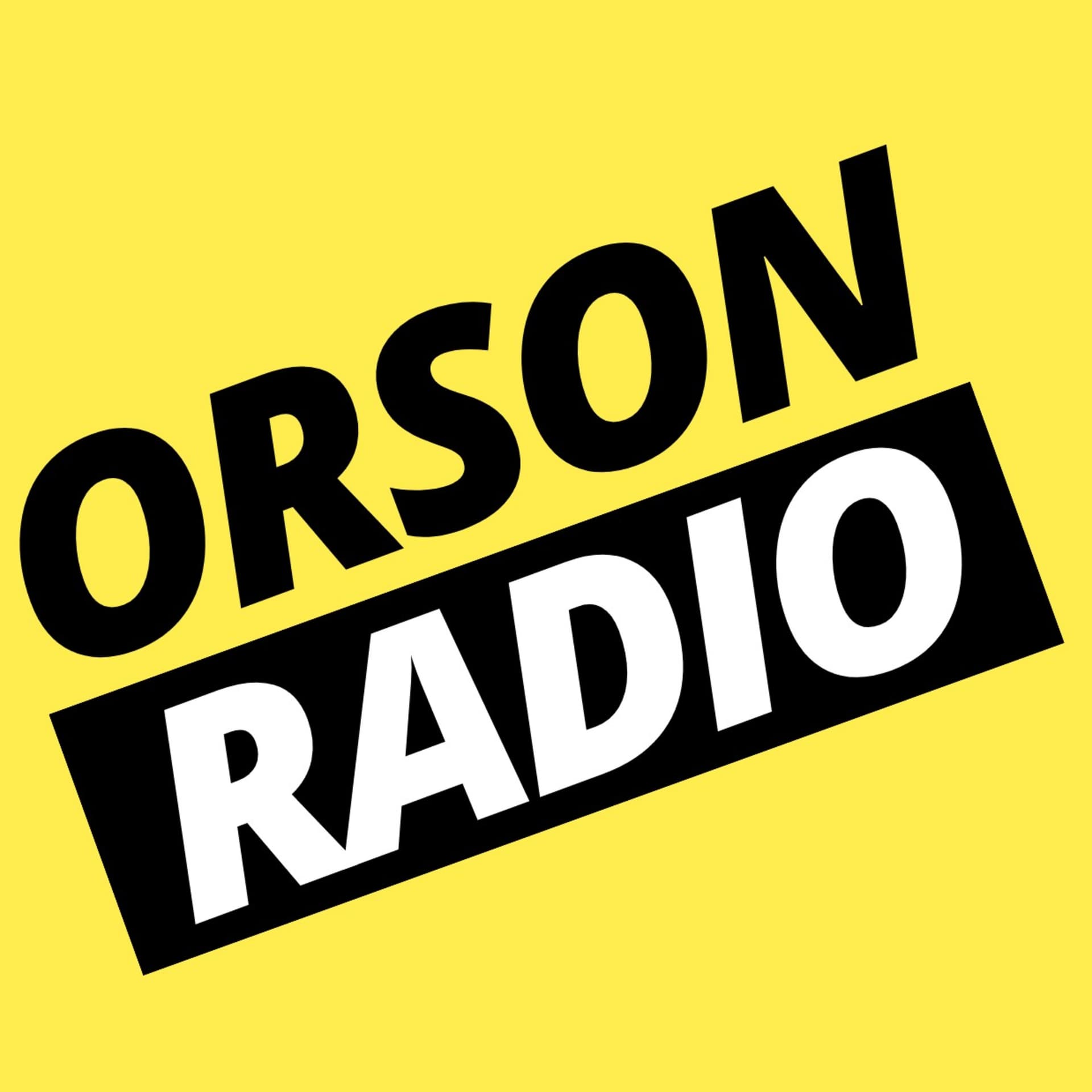 En el nombre de Orson - Podcasts