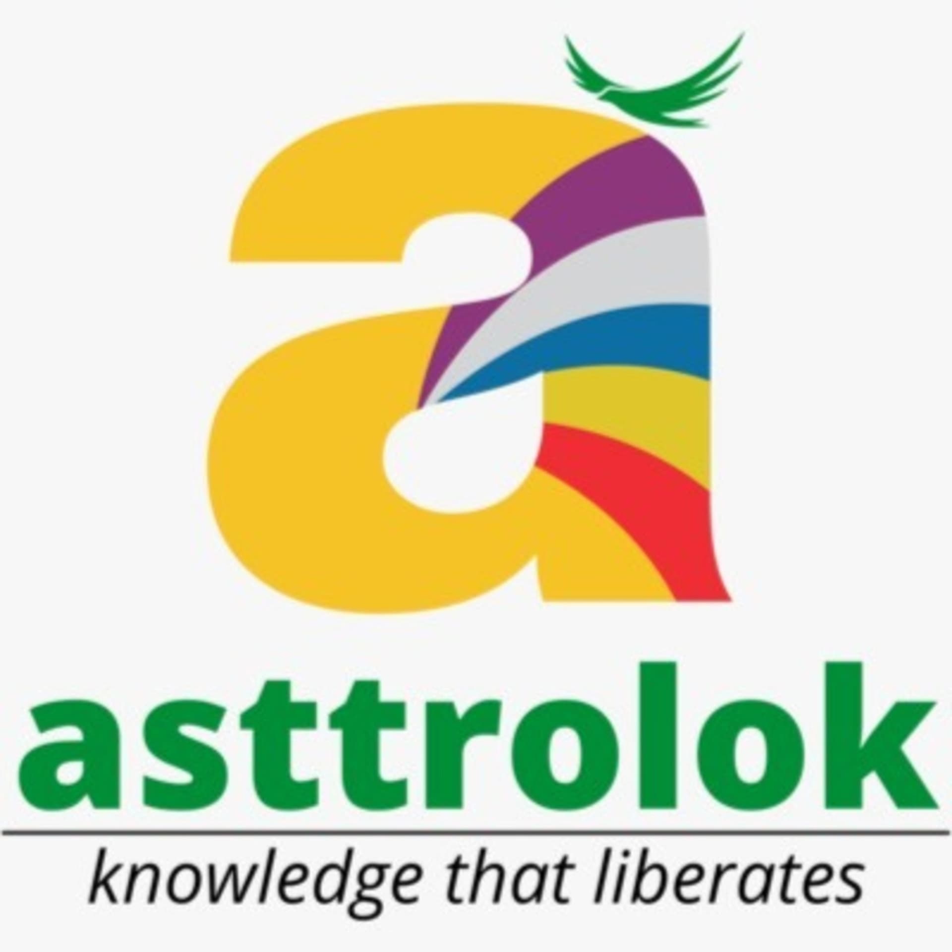 "ASTROLOGY with ALOK" !! - Podcasts