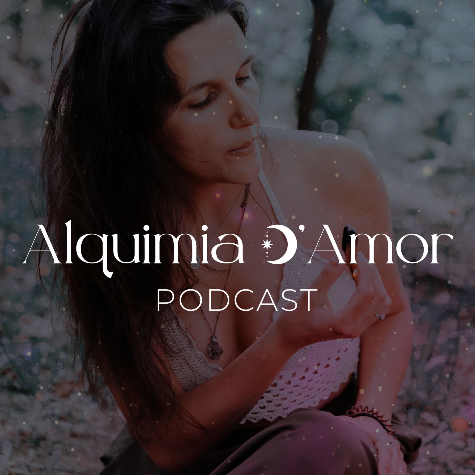 Alquimia D'Amor | Podcast - Podcasts