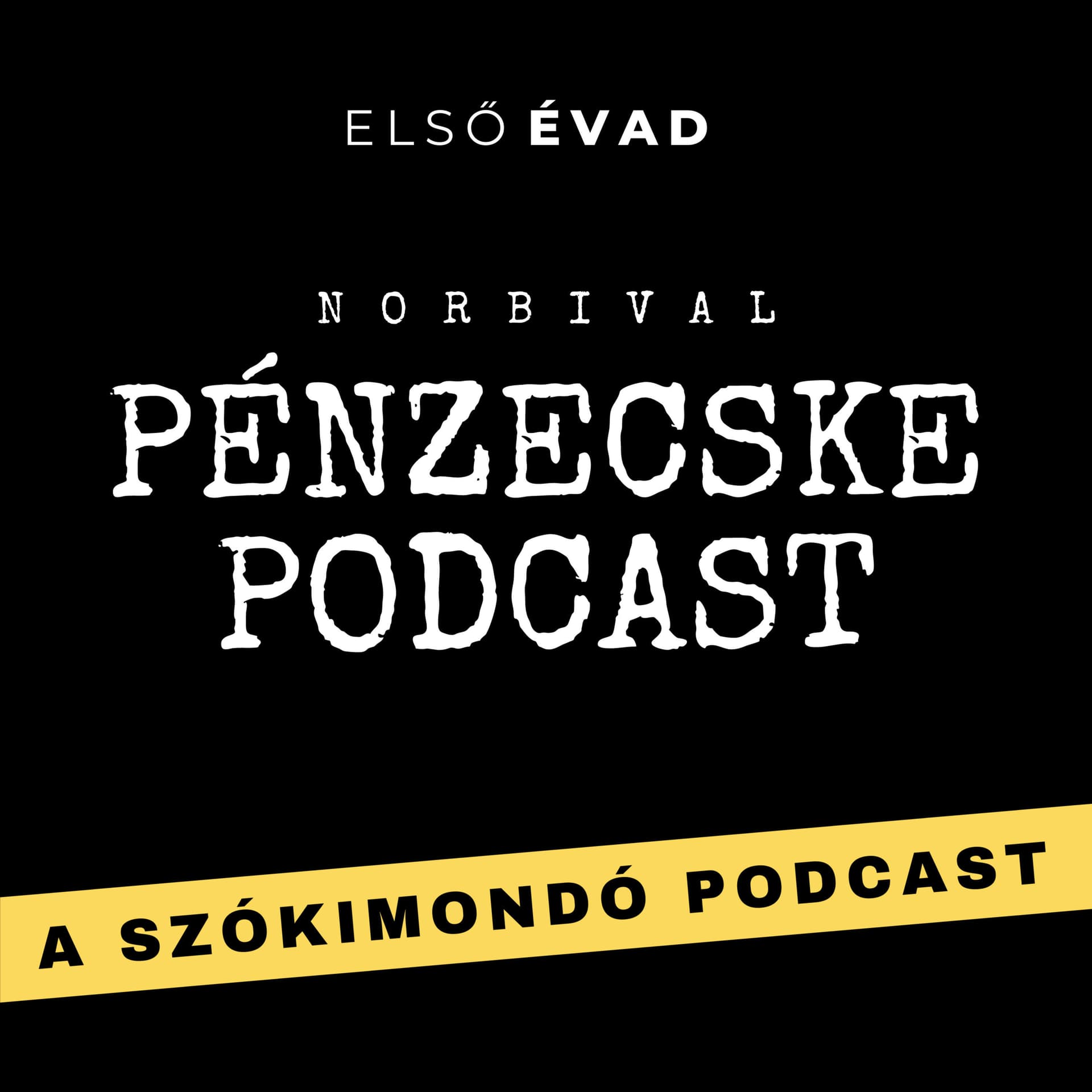 Pénzecske podcast - Podcasts