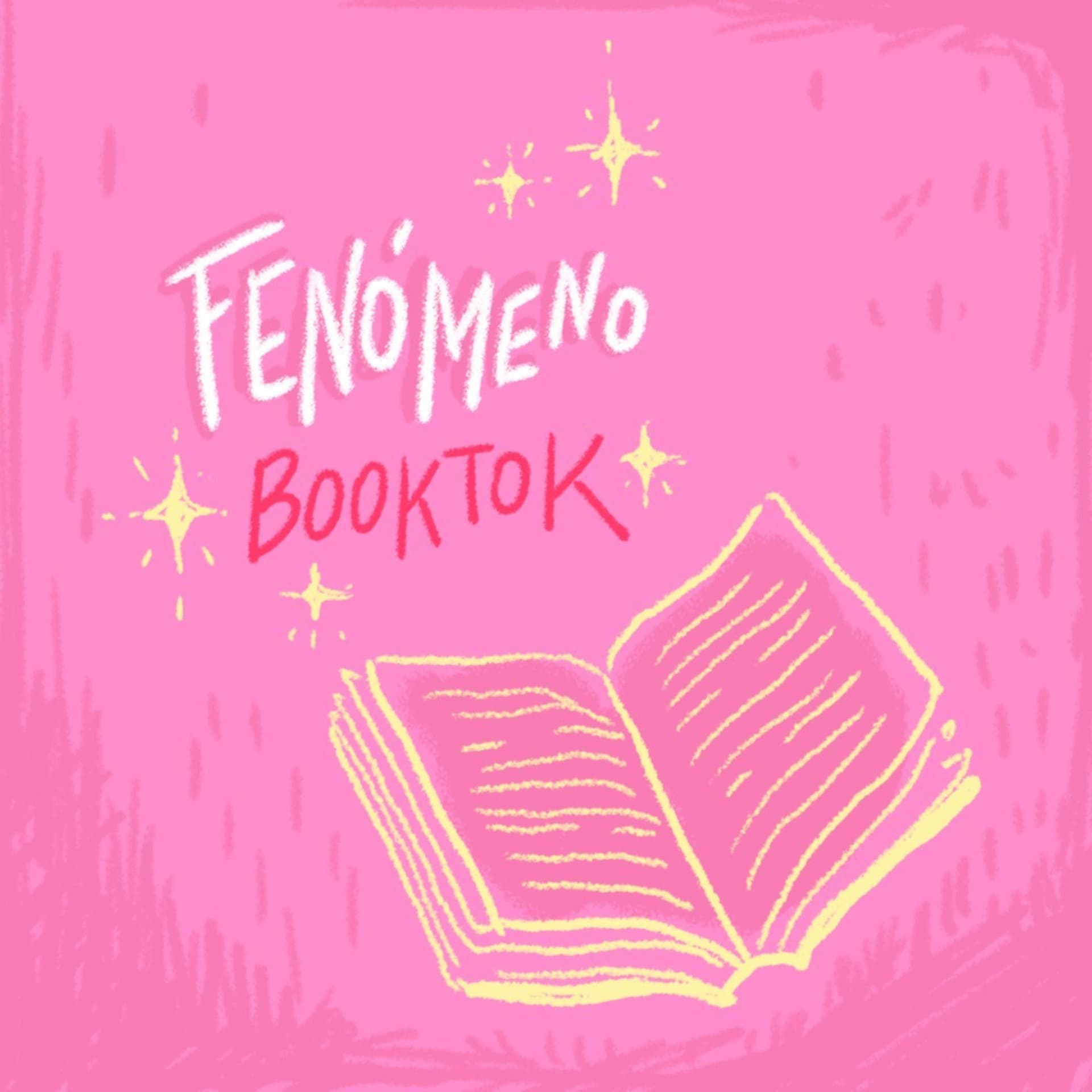 Fenómeno Booktok - Podcasts