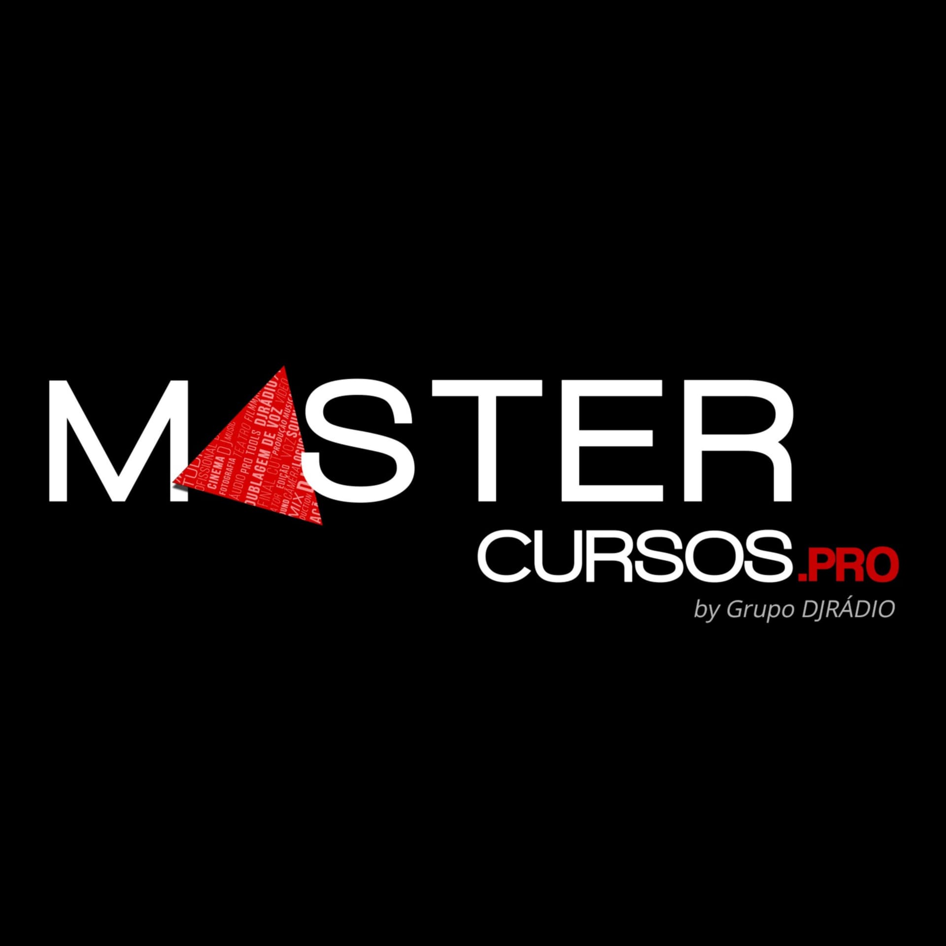 MasterCursos.PRO - Podcasts