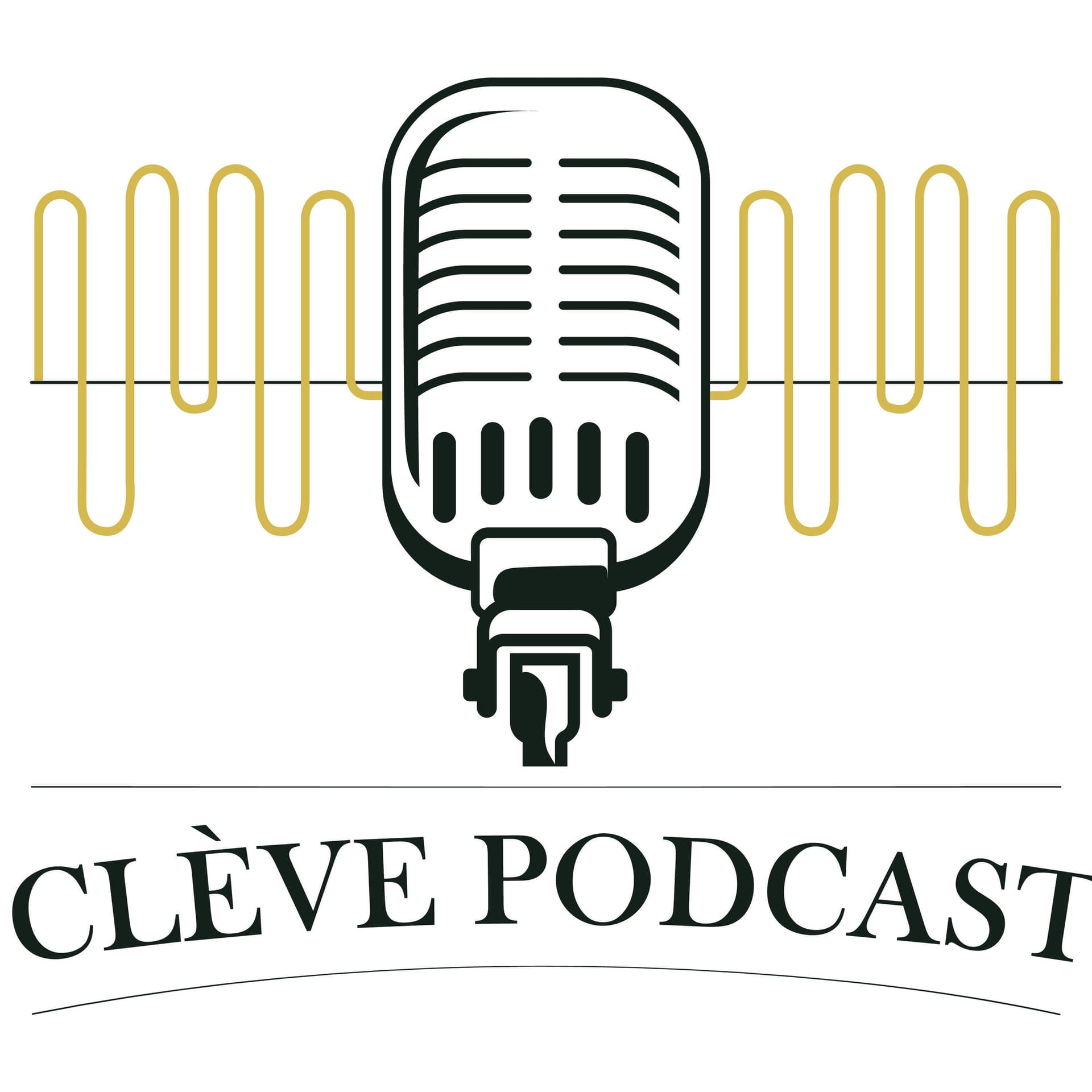 Clève Podcast - Podcasts