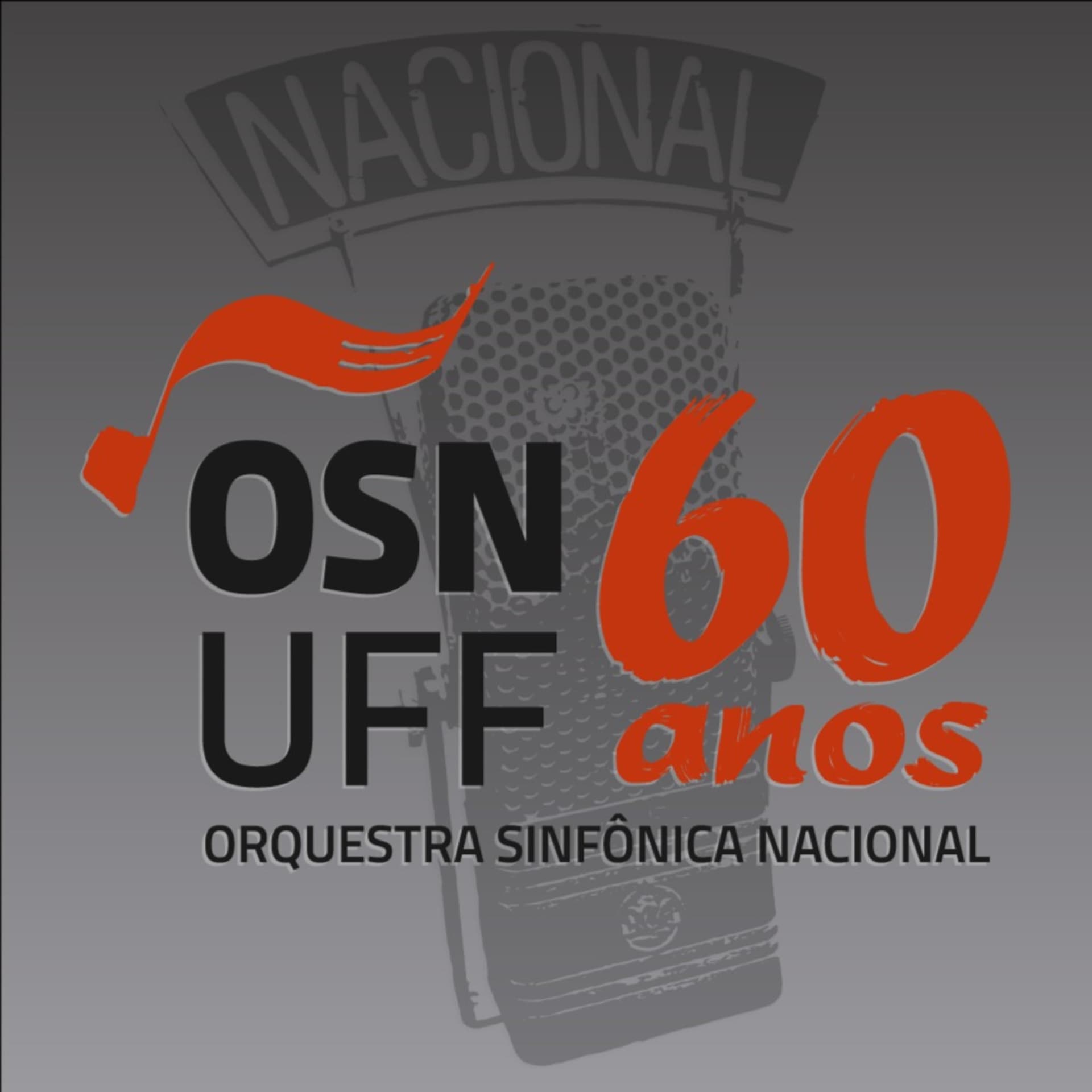 OSN 60 anos, a nossa orquestra! - Podcasts