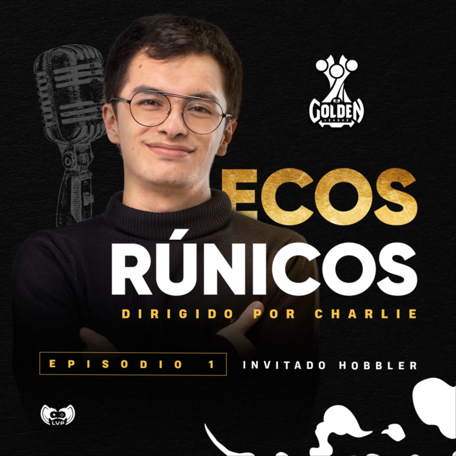 Ecos Rúnicos - Podcasts