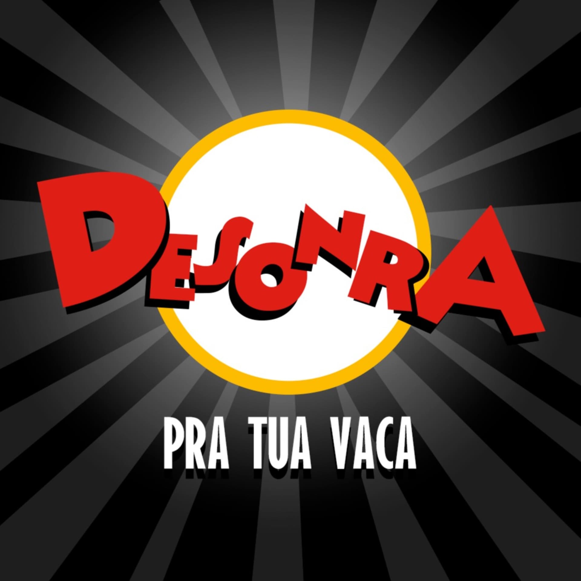 Desonra pra tua Vaca
