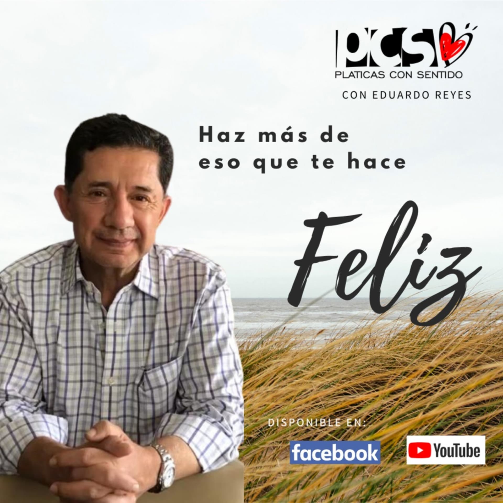 Platicas Con Sentido - Podcasts
