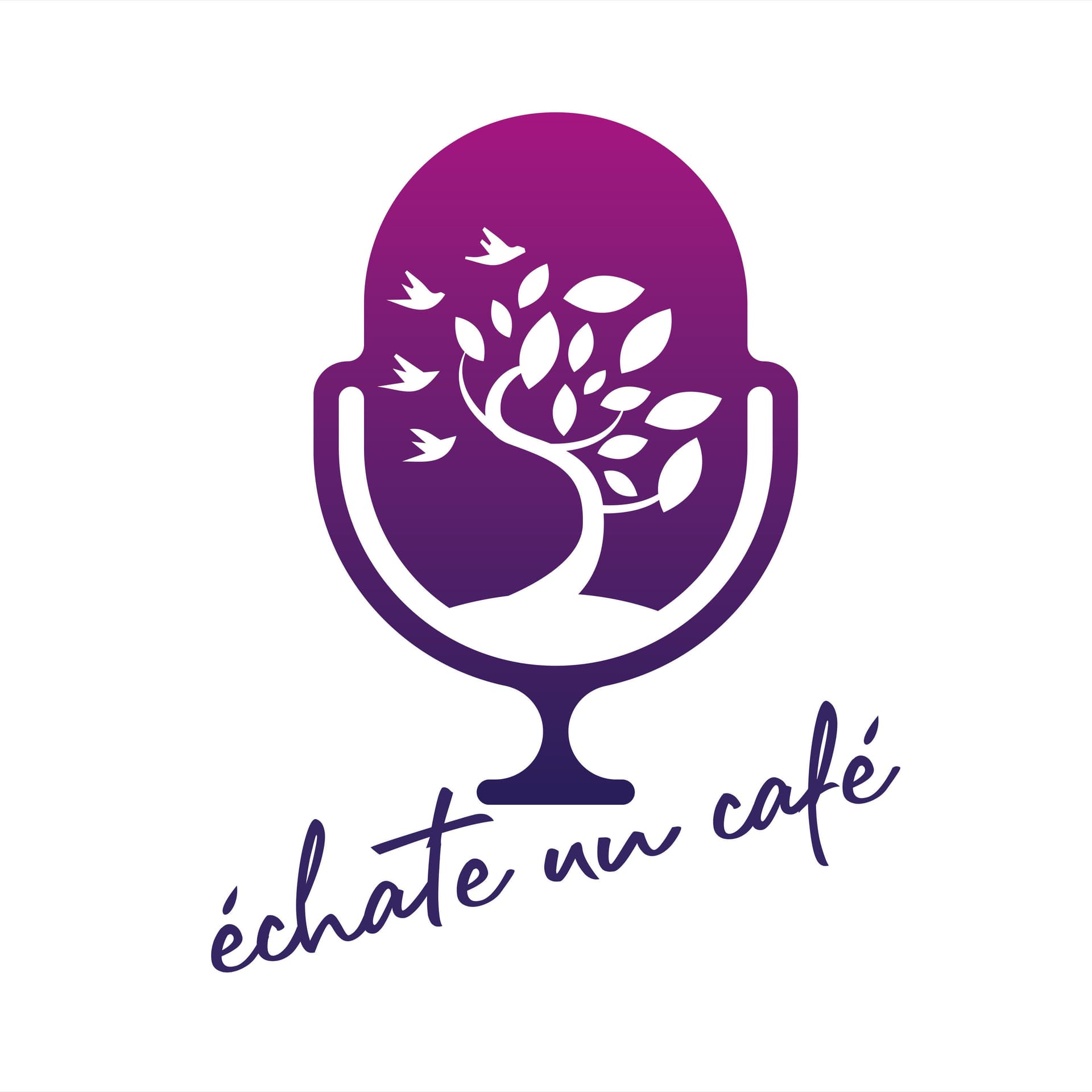 Échate un café con PSAIP - Podcasts