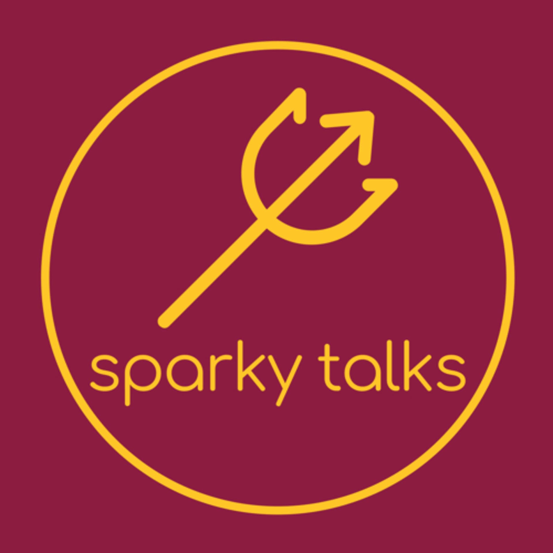 Sparky Talks Podcast - Podcasts