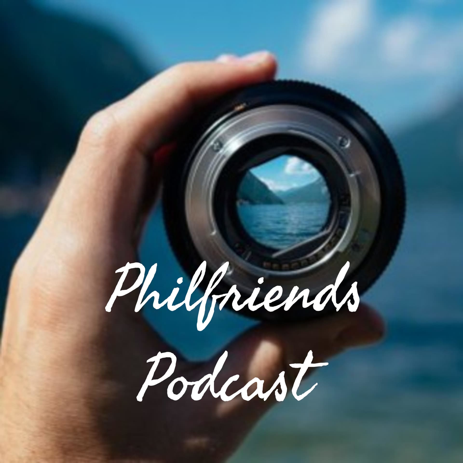 Philfriends Подкаст - Podcasts