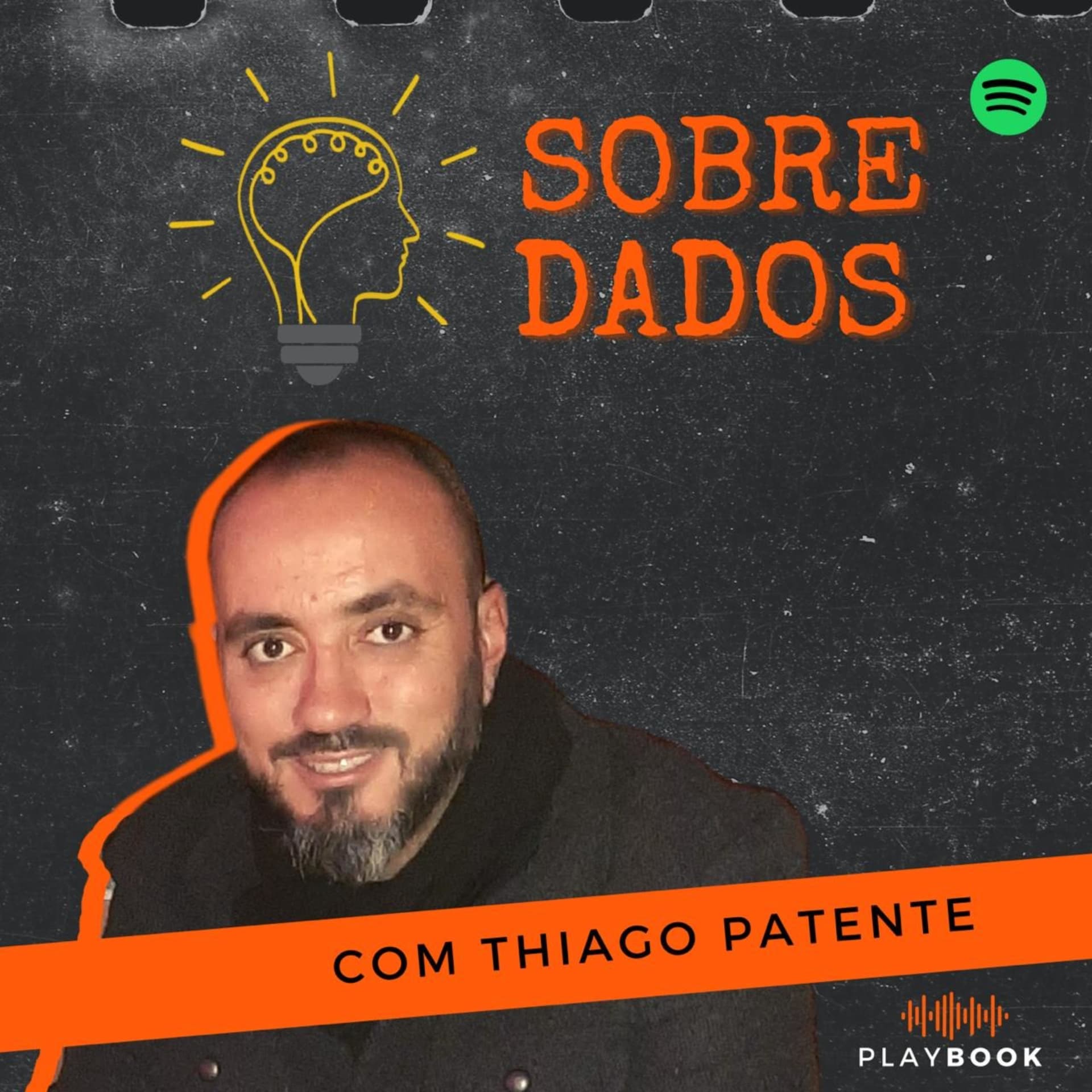 Sobre Dados - Podcasts