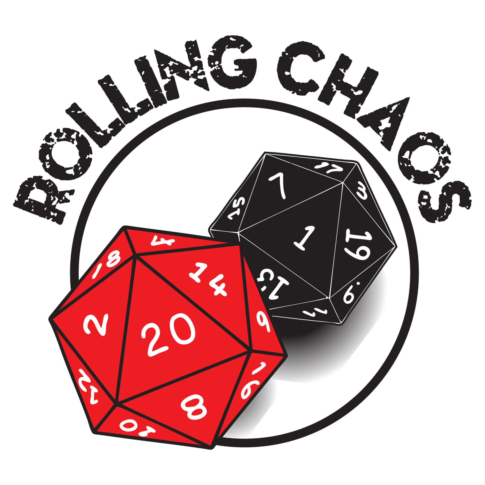 Rolling Chaos(A D&D Podcast) - Podcasts