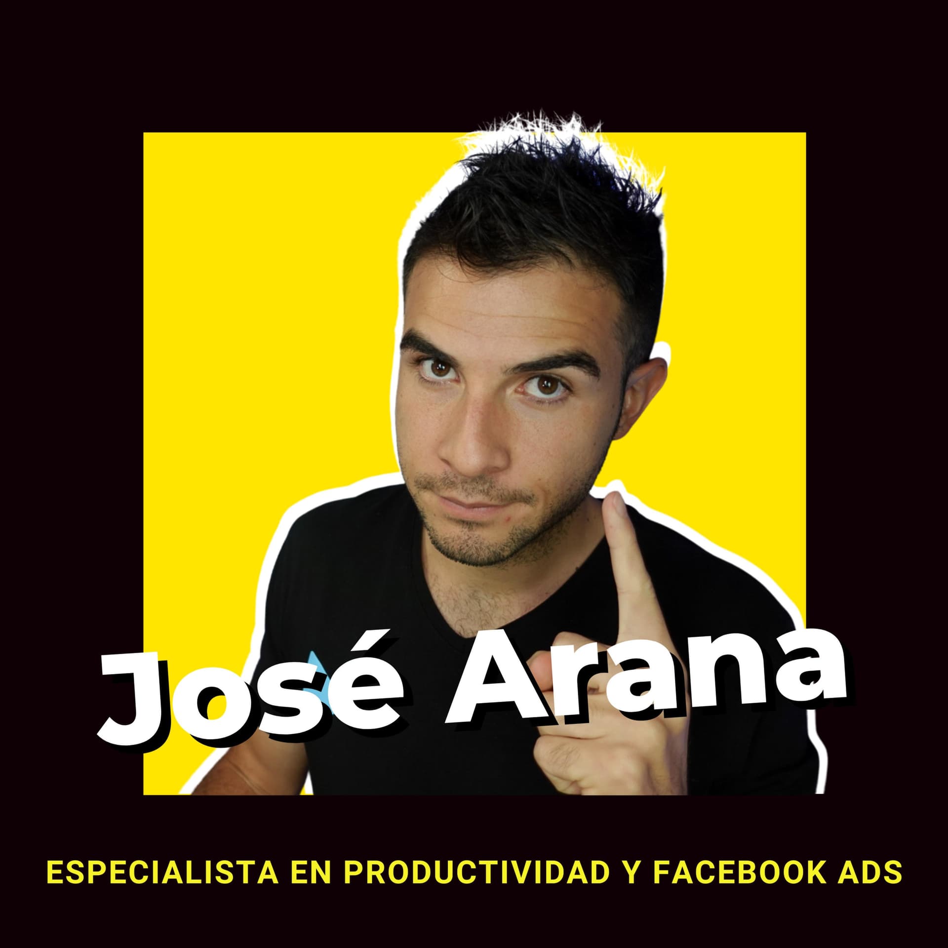 José Arana - Productividad / Eficiencia - Podcasts
