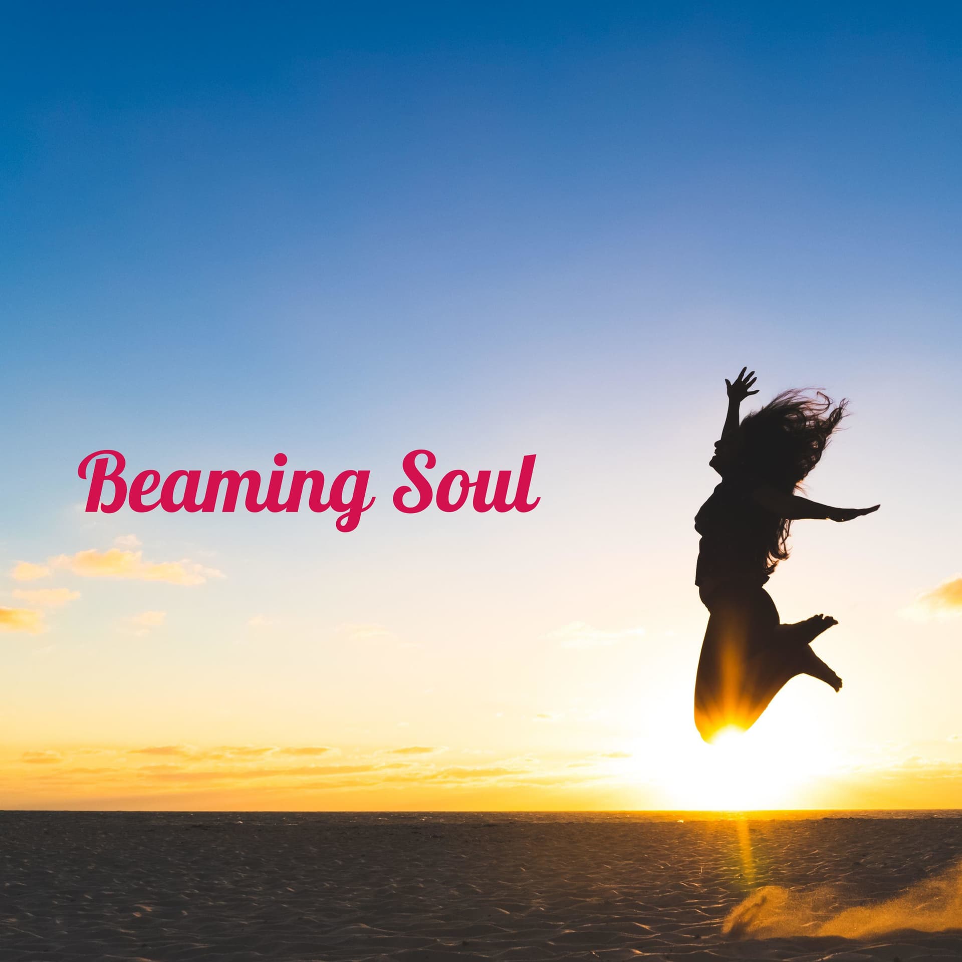 Beaming Soul - Podcasts