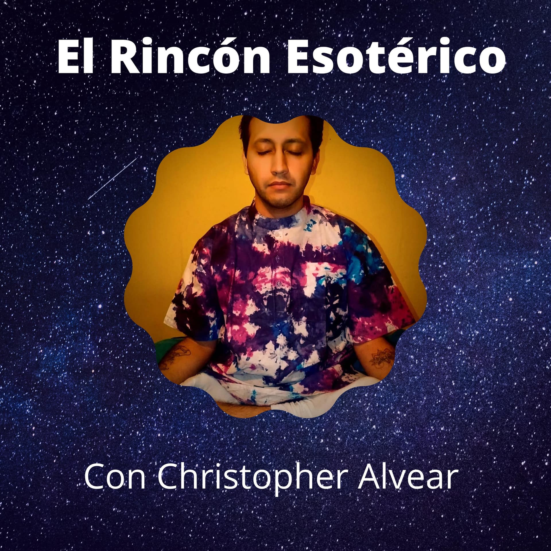 El Rincón Esotérico - Podcasts