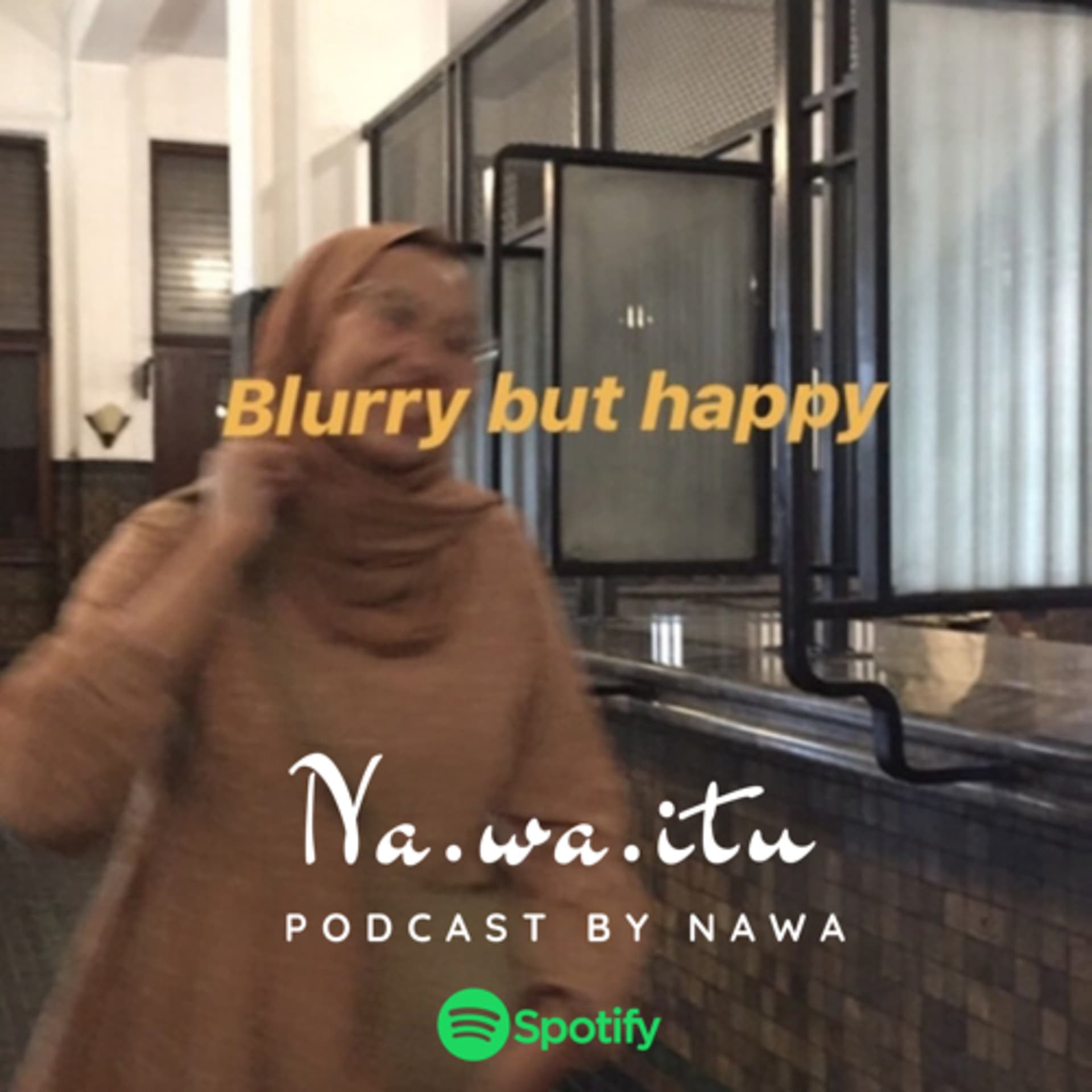 Na.wa.itu - Podcasts
