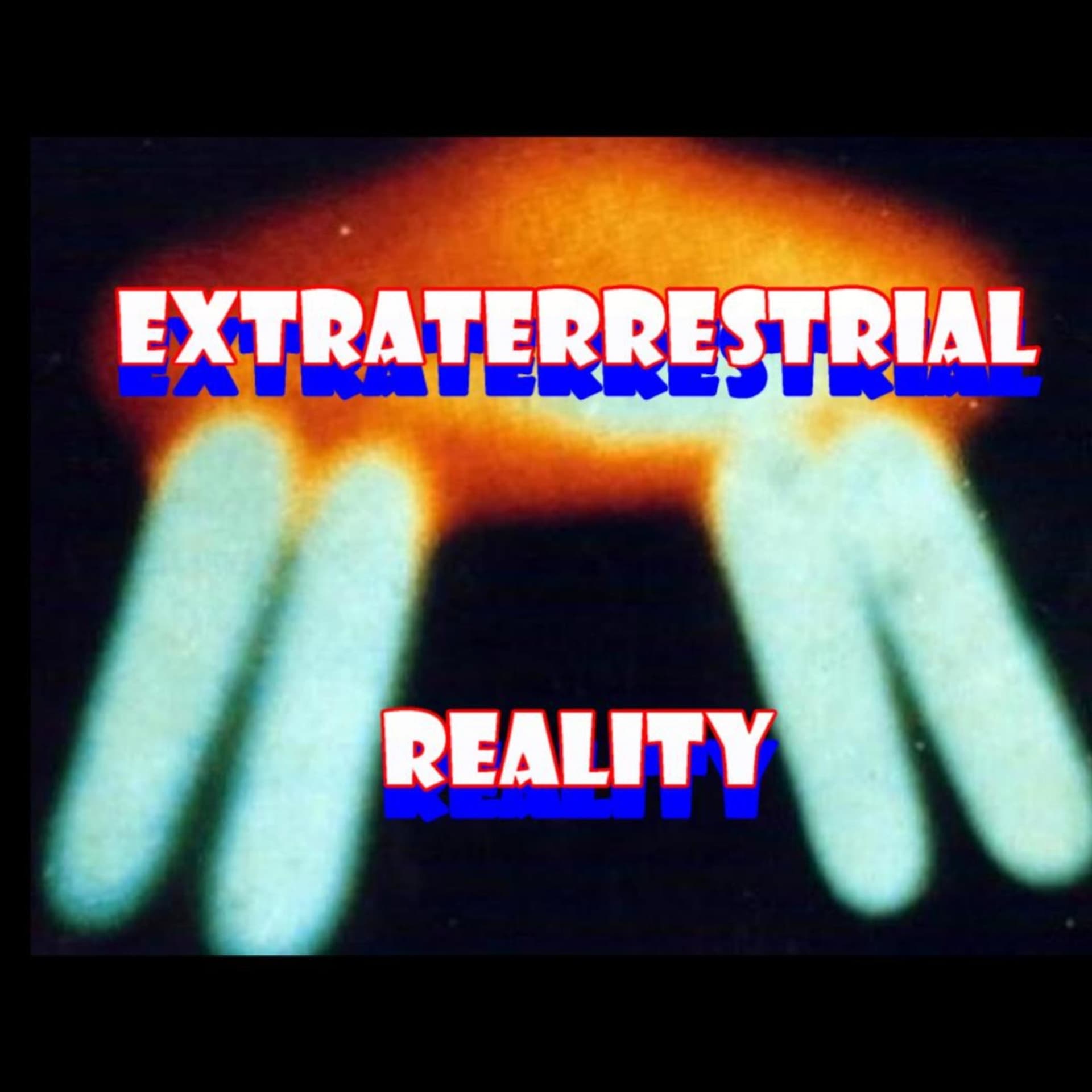 UFO - Extraterrestrial Reality - Podcasts