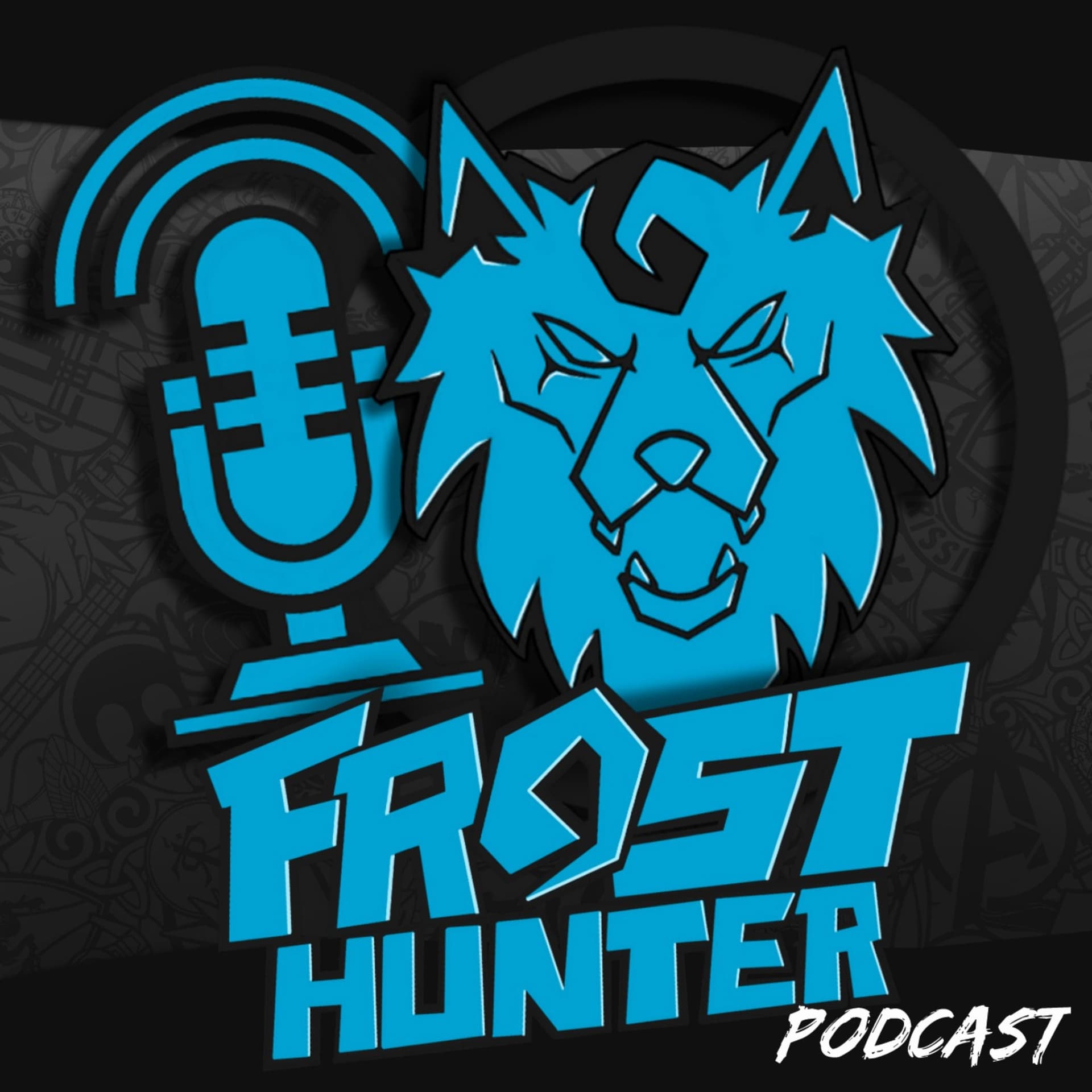 Frost Hunter Podcast - Podcasts