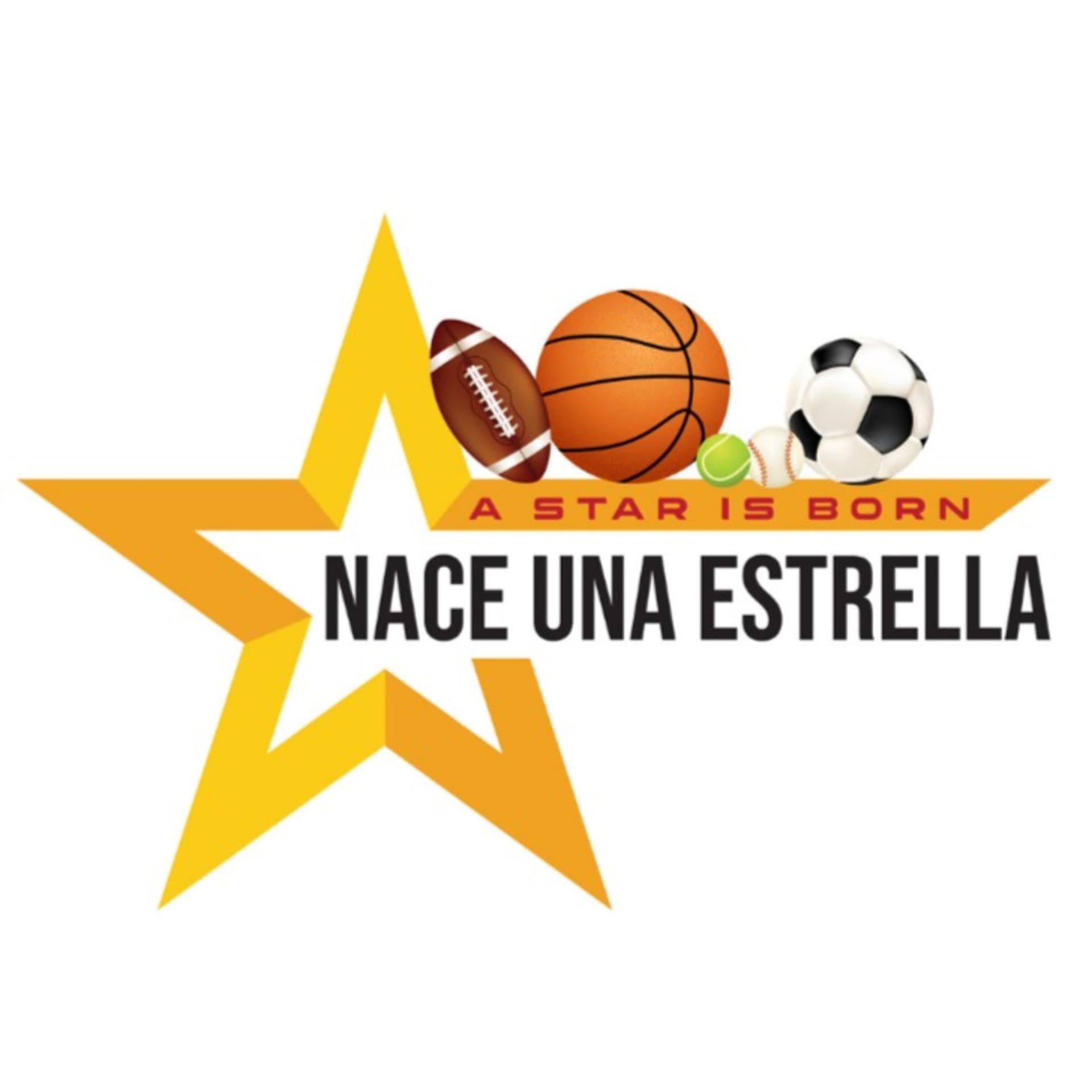 NACE UNA ESTRELLA - Podcasts