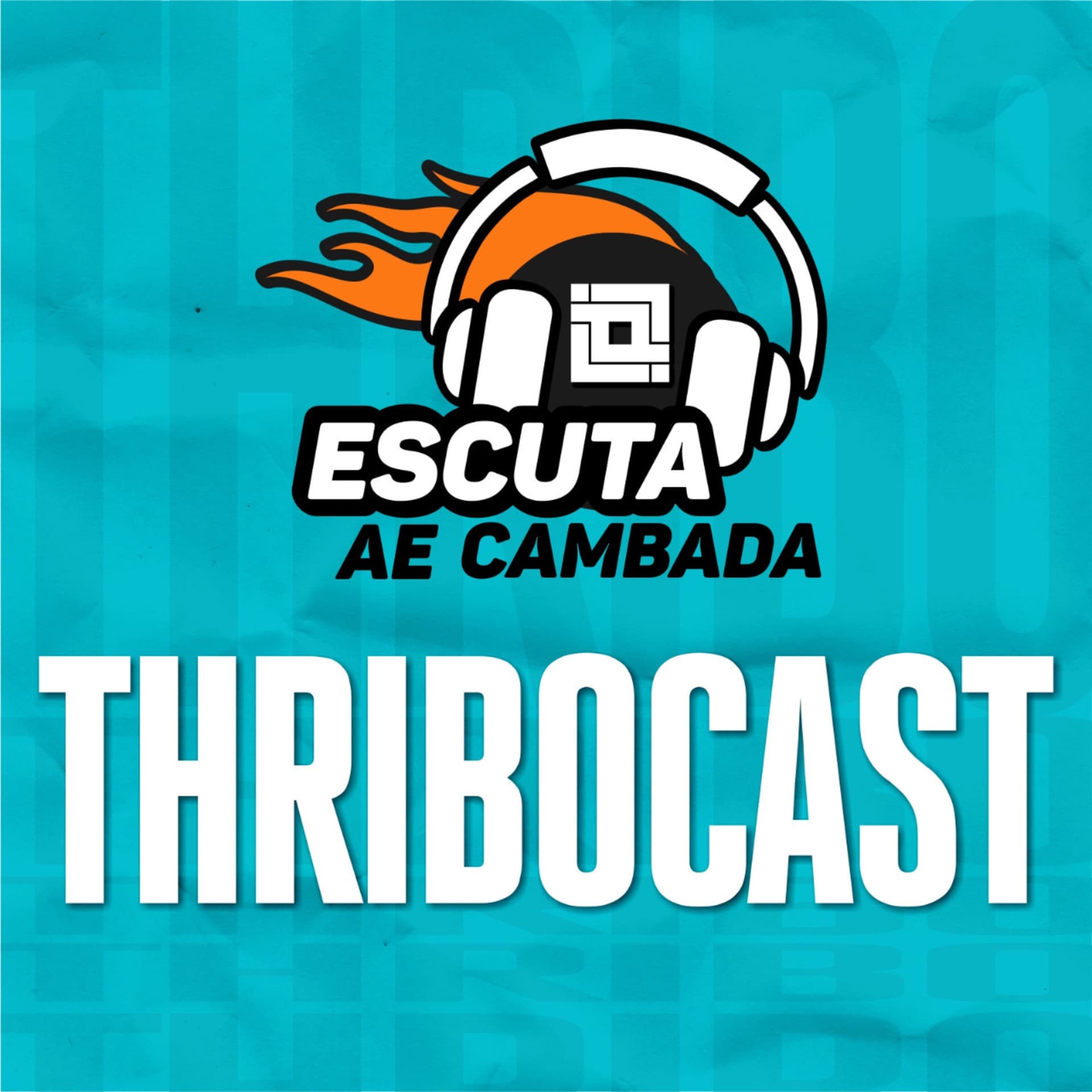 Thribocast - Podcasts