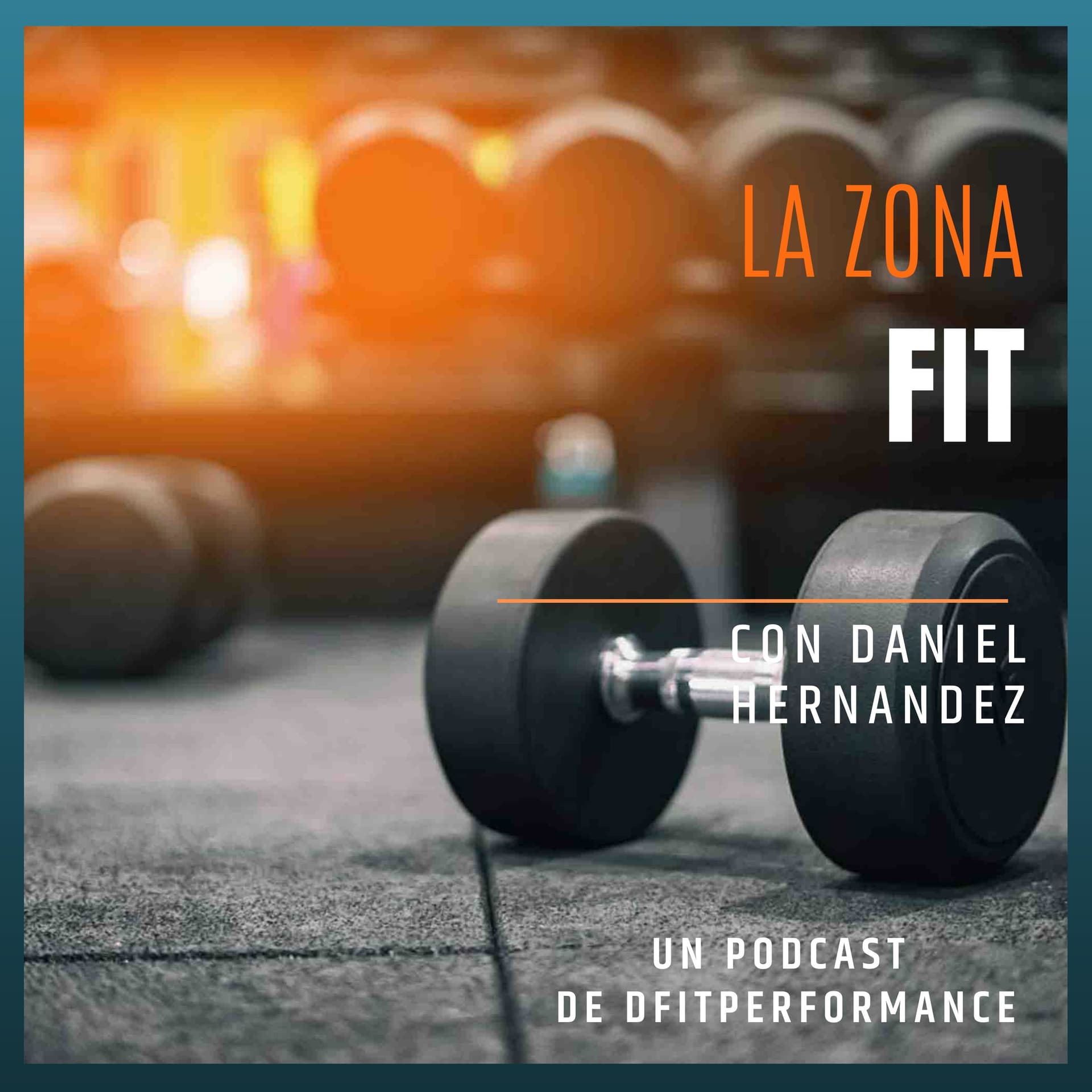 La Zona Fit - Podcasts