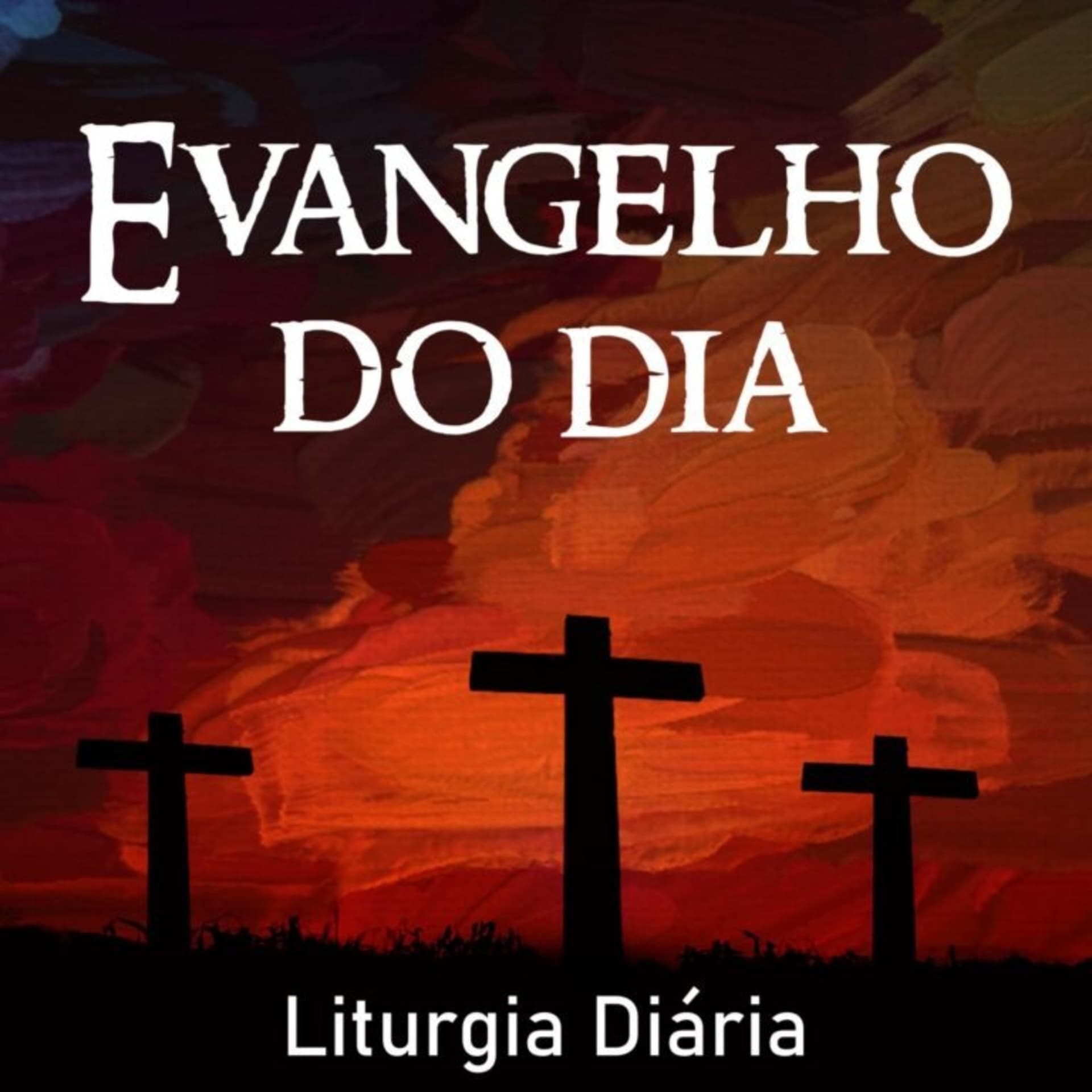 Evangelho do Dia - Por Adriana Siqueira - Podcasts