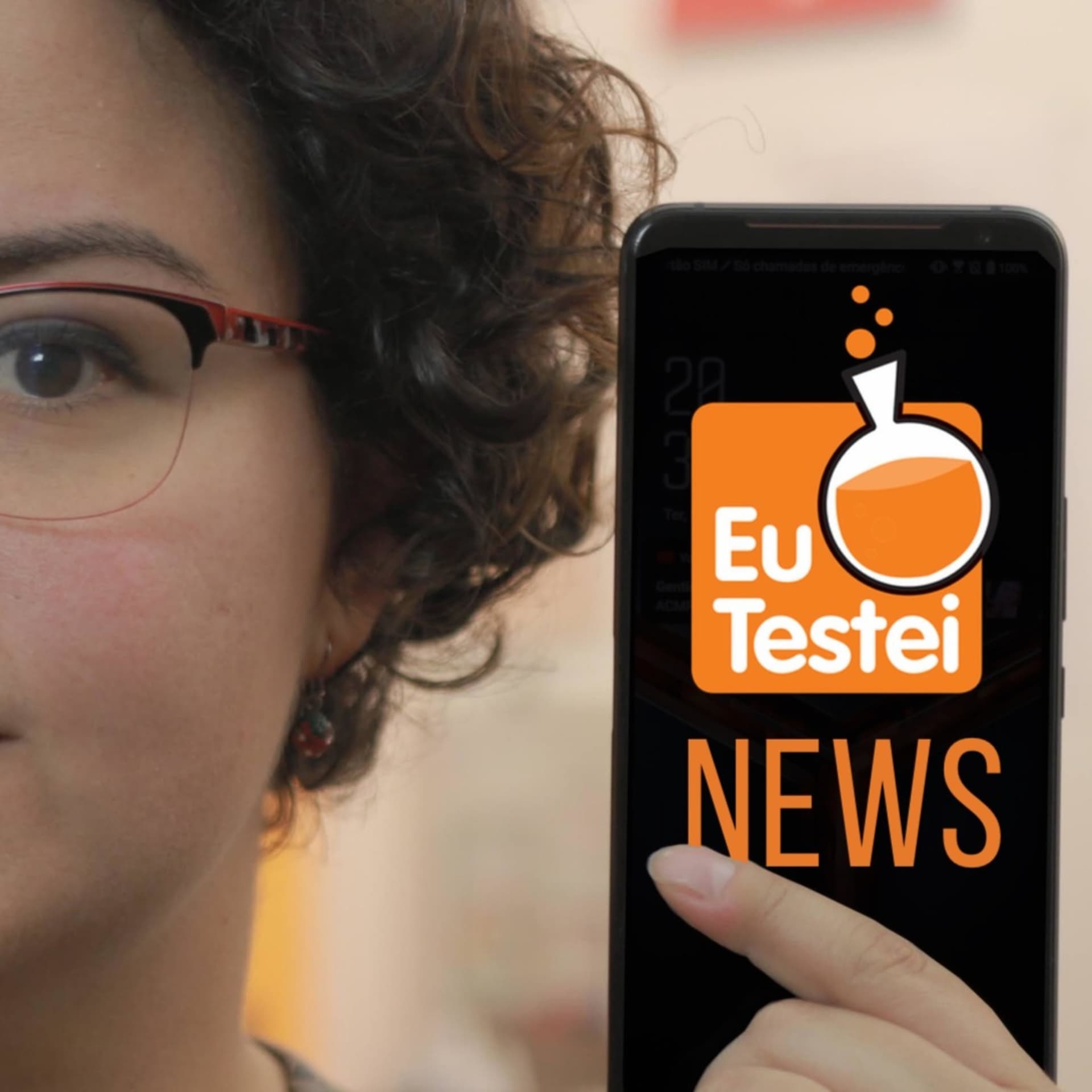 EuTestei - Podcasts