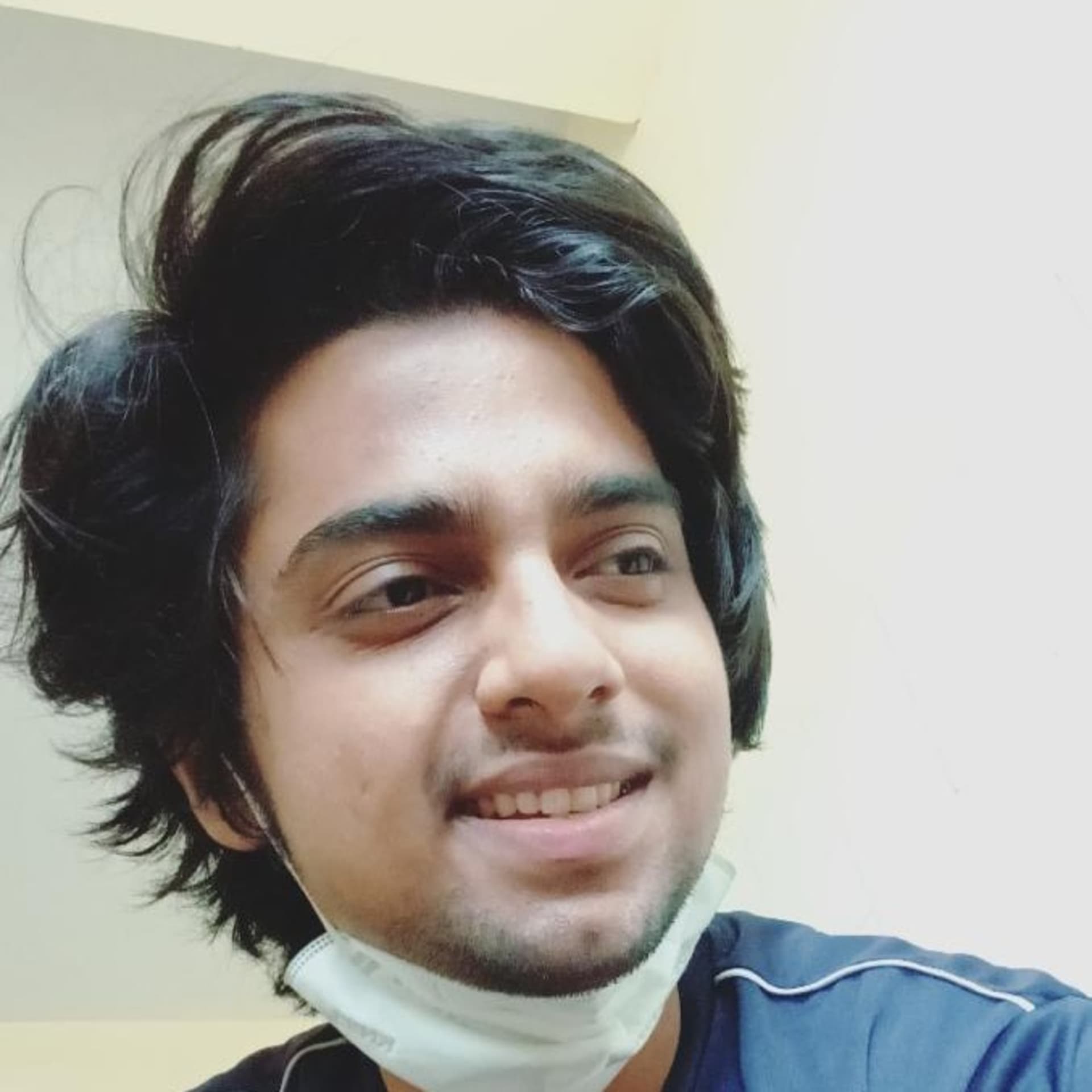 The Kishan Nigam show | Entrepreneurship |Personal Finance | Business | Startup - Podcasts