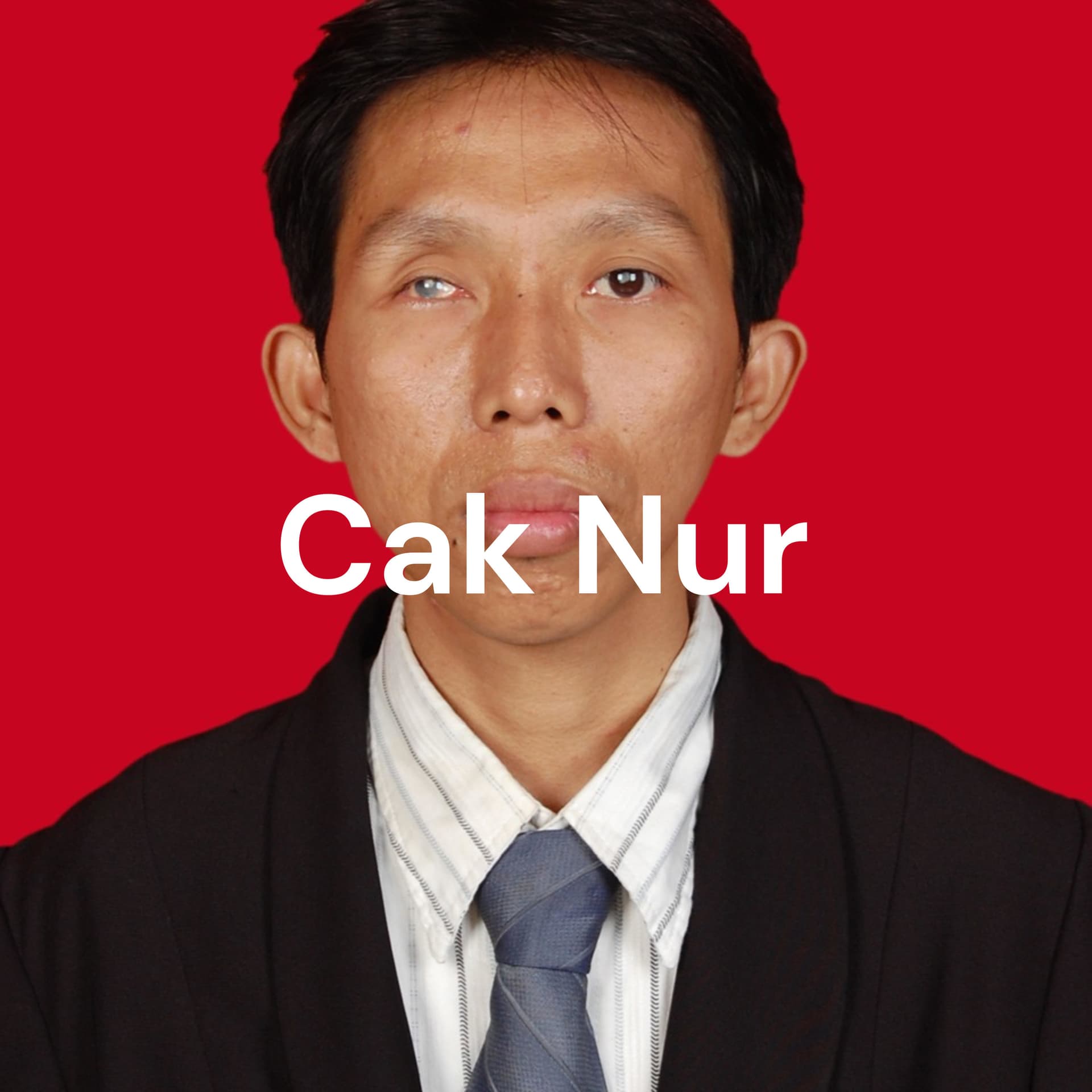 Cak Nur Bisa - Hanya Modal Bicara - Podcasts