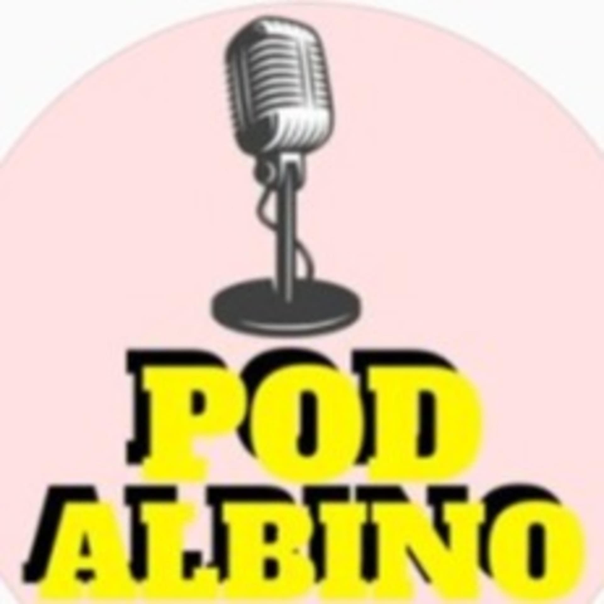 Pod Albino