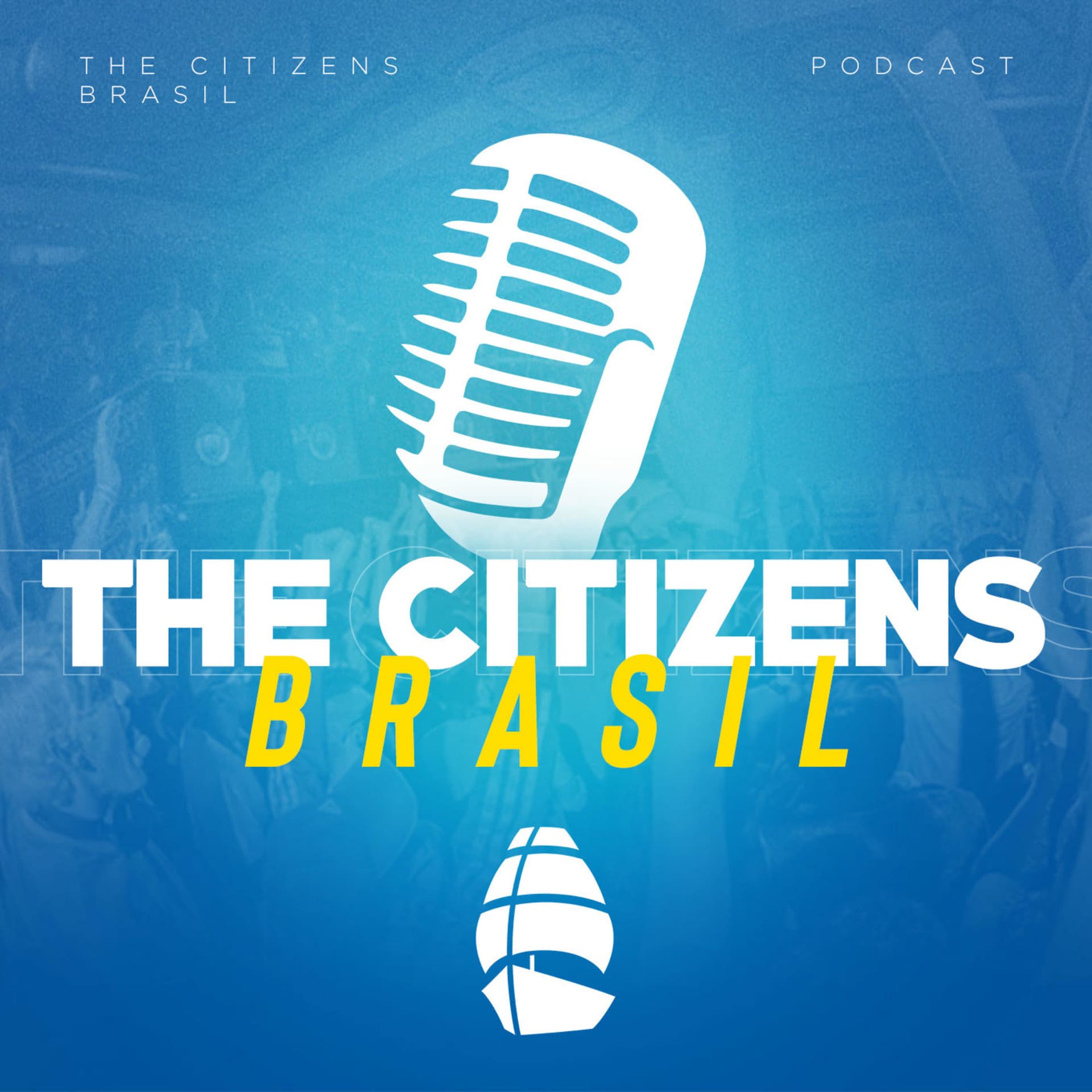 The Citizens Brasil - Podcasts