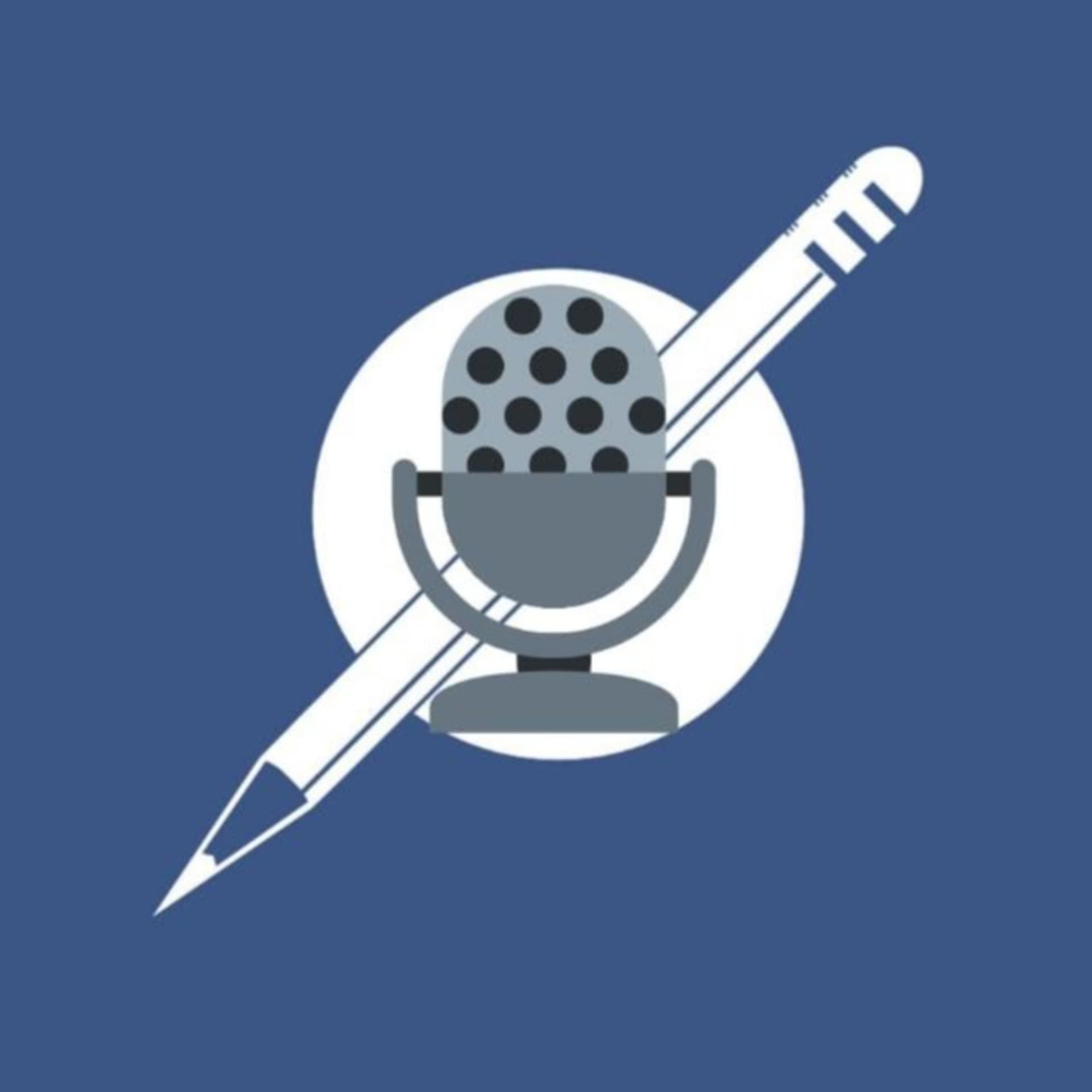 Papo Redação - Podcasts