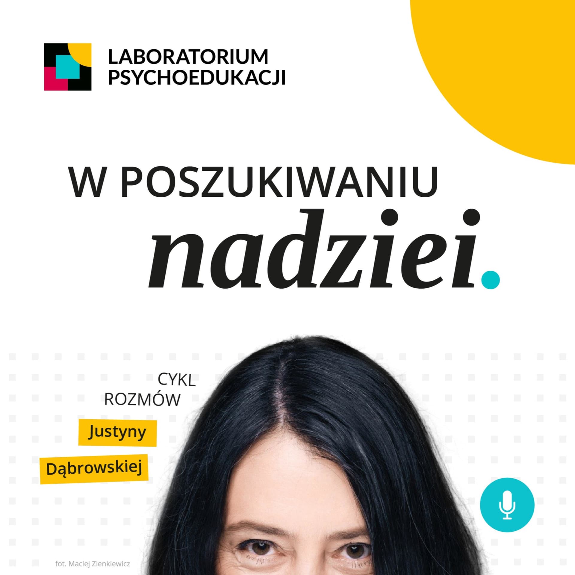 Laboratorium Psychoedukacji - Podcasts