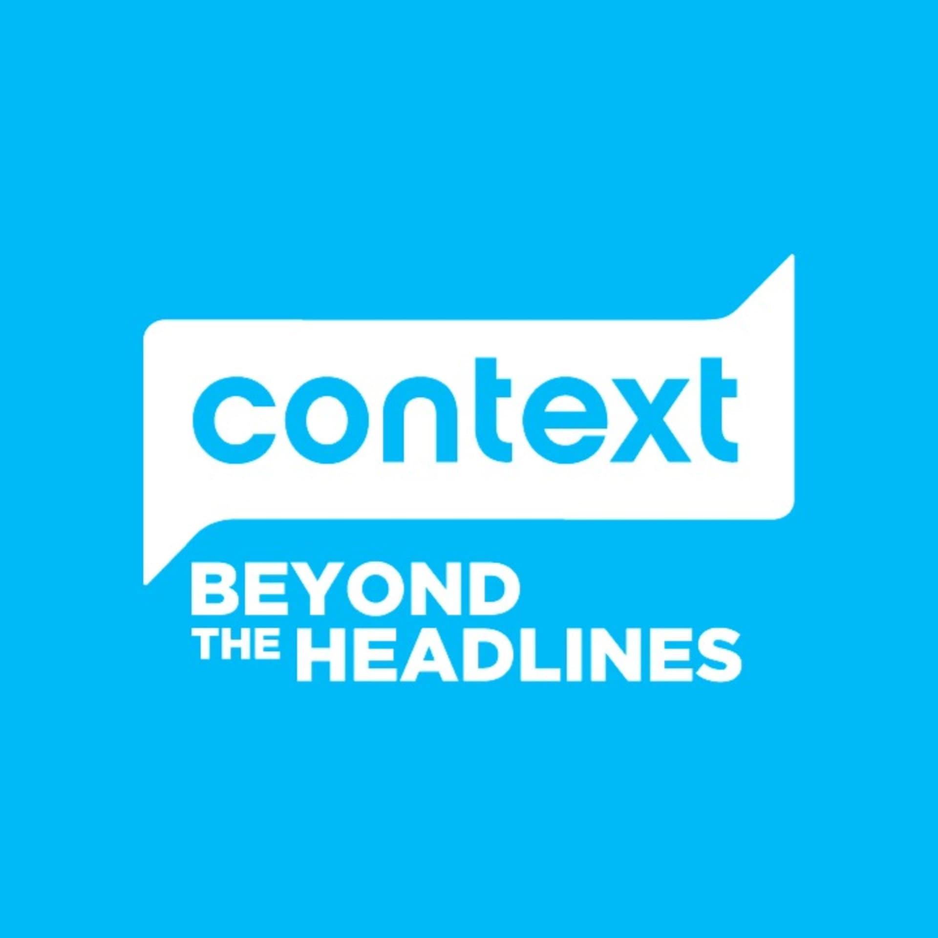 Context Beyond The Headlines - Podcasts