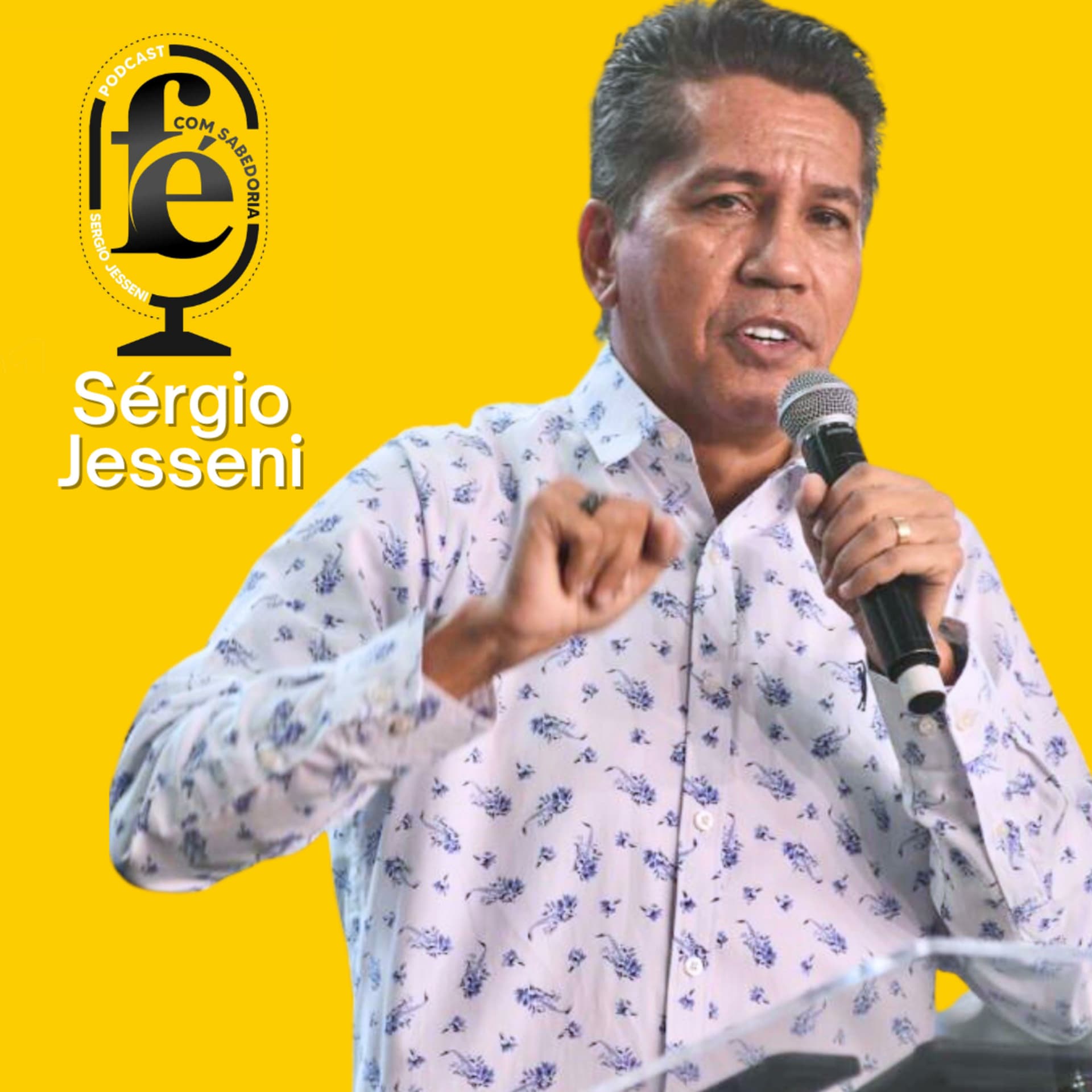 Fé com Sabedoria - Podcasts