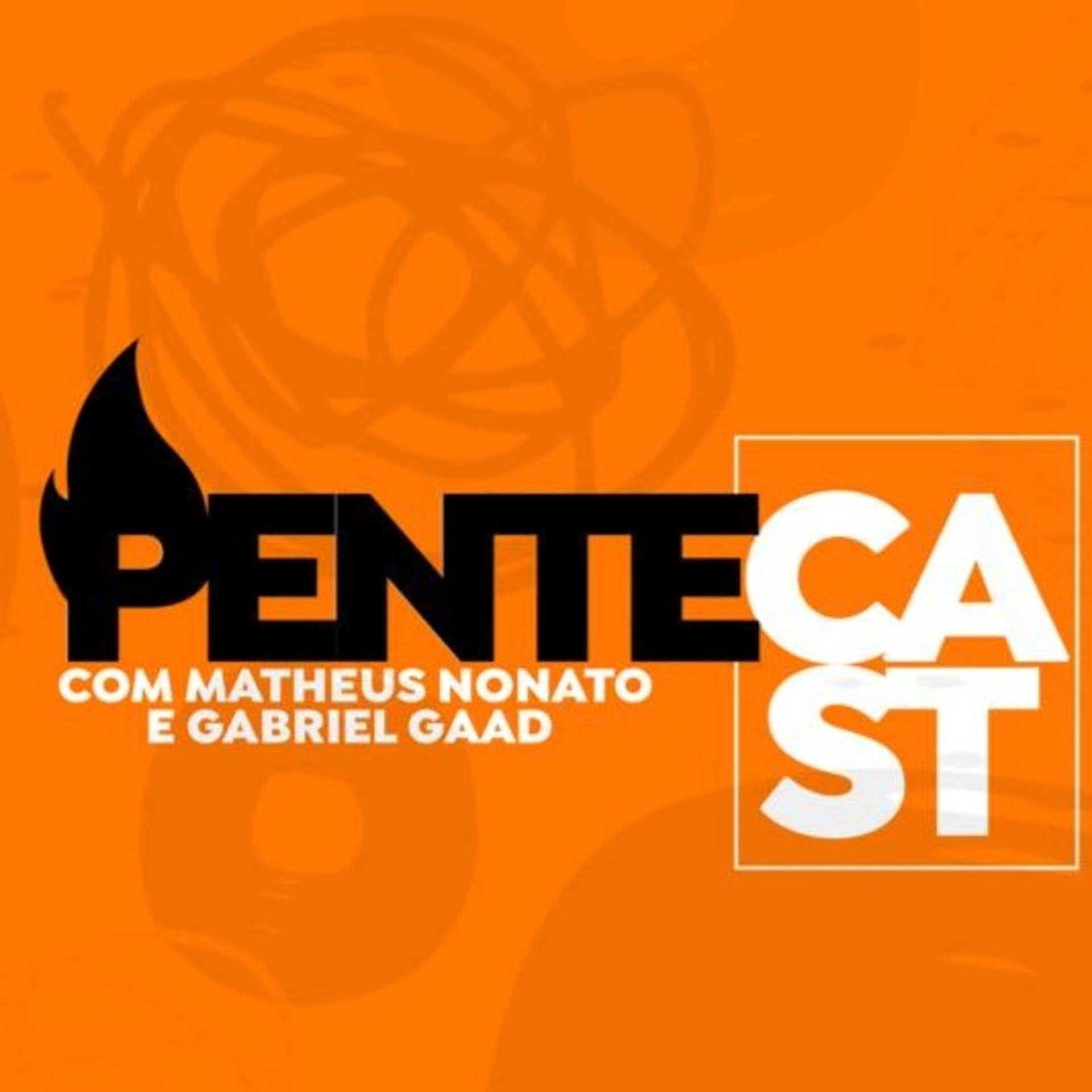 Penteca Podcast - Podcasts