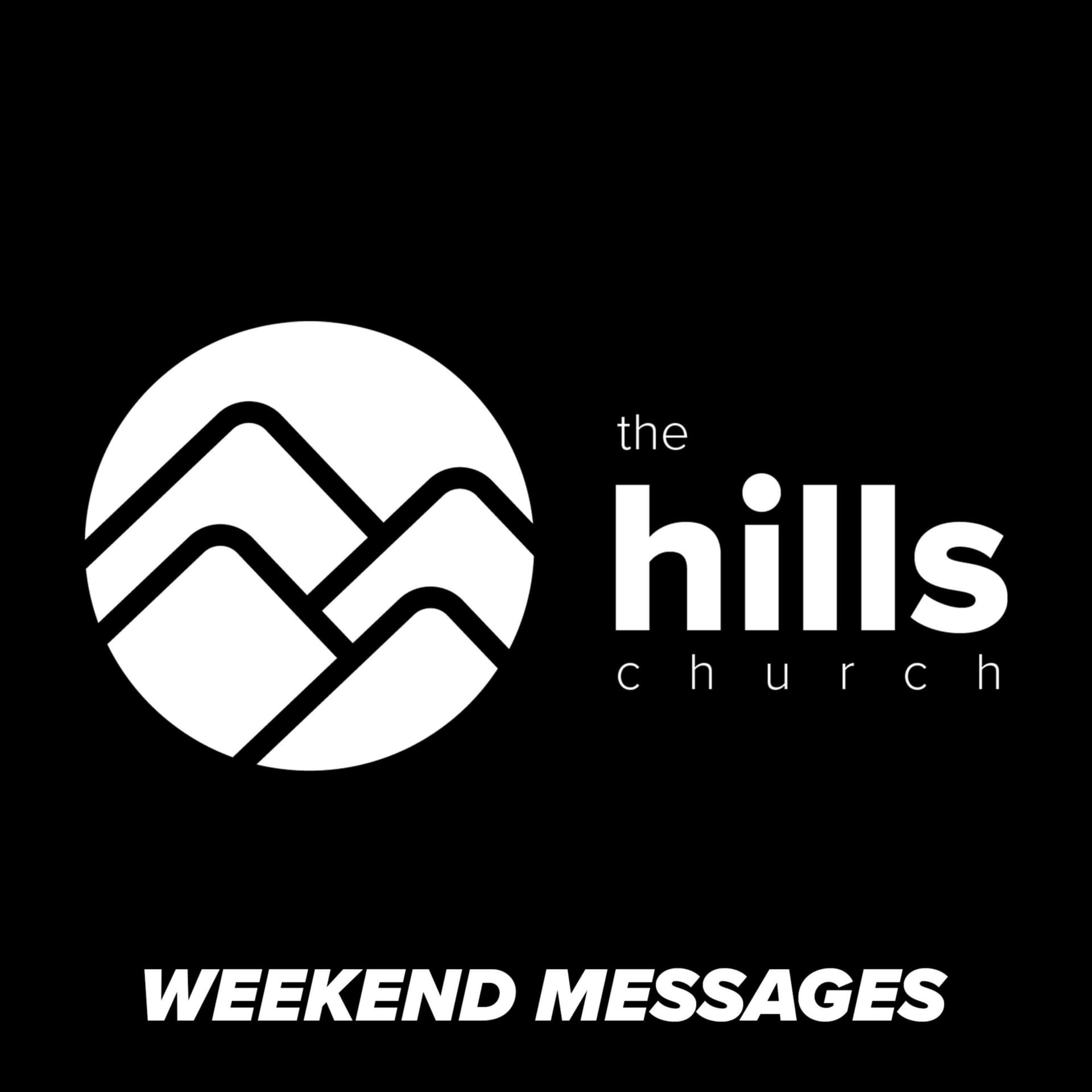 Clovis Hills - Weekend Messages - Podcasts