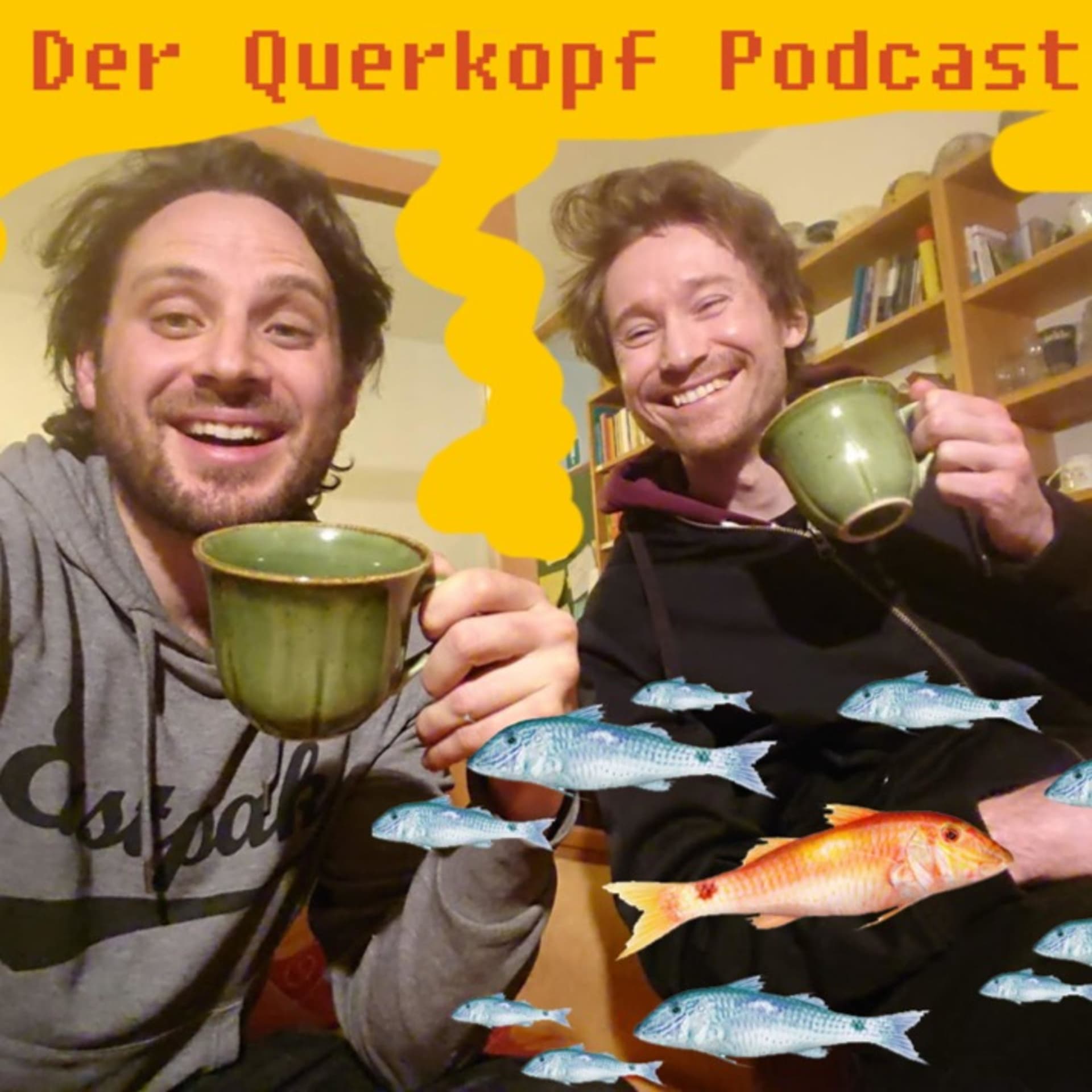 Querkopf Podcast - Podcasts